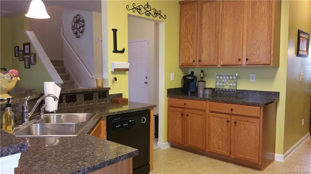 Spencer Mountain Village - Residential