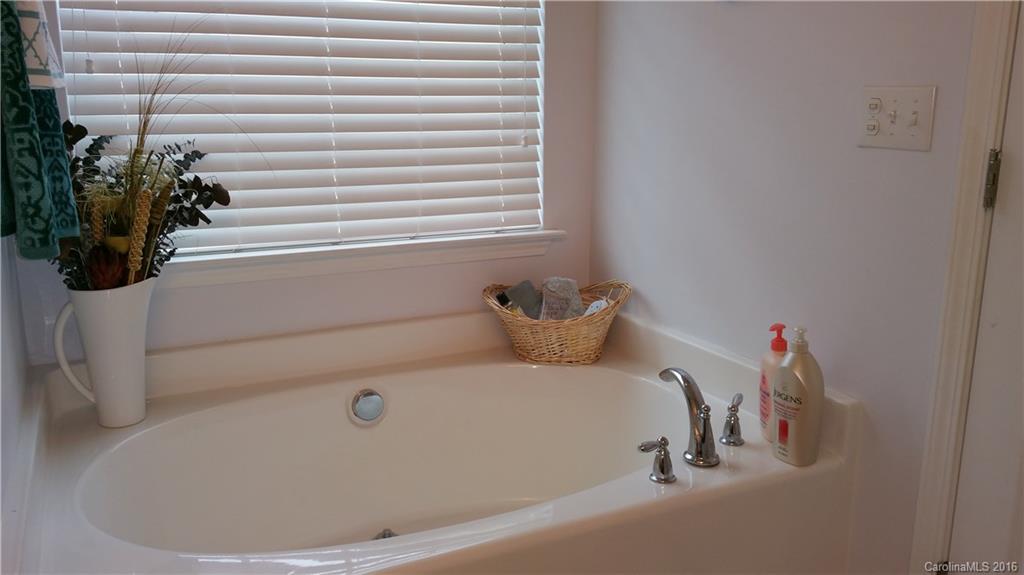 Spencer Mountain Village - Residential