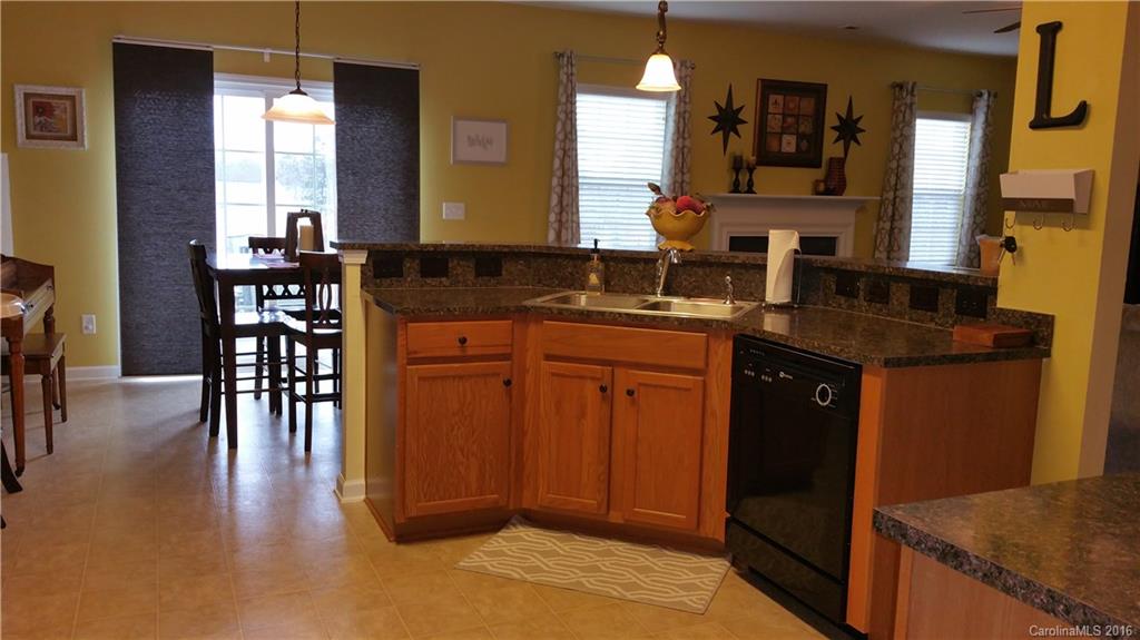 Spencer Mountain Village - Residential