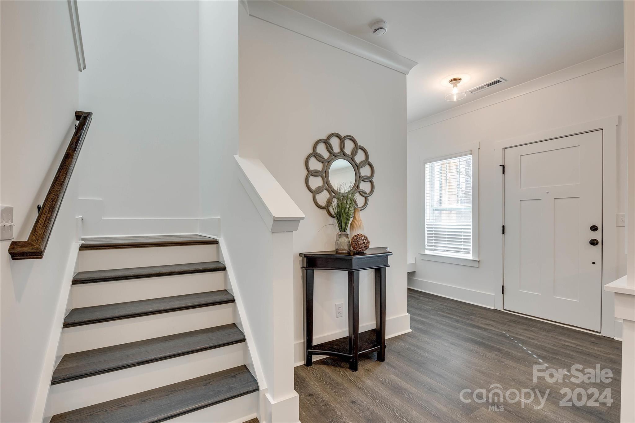 Shannon Park - Residential