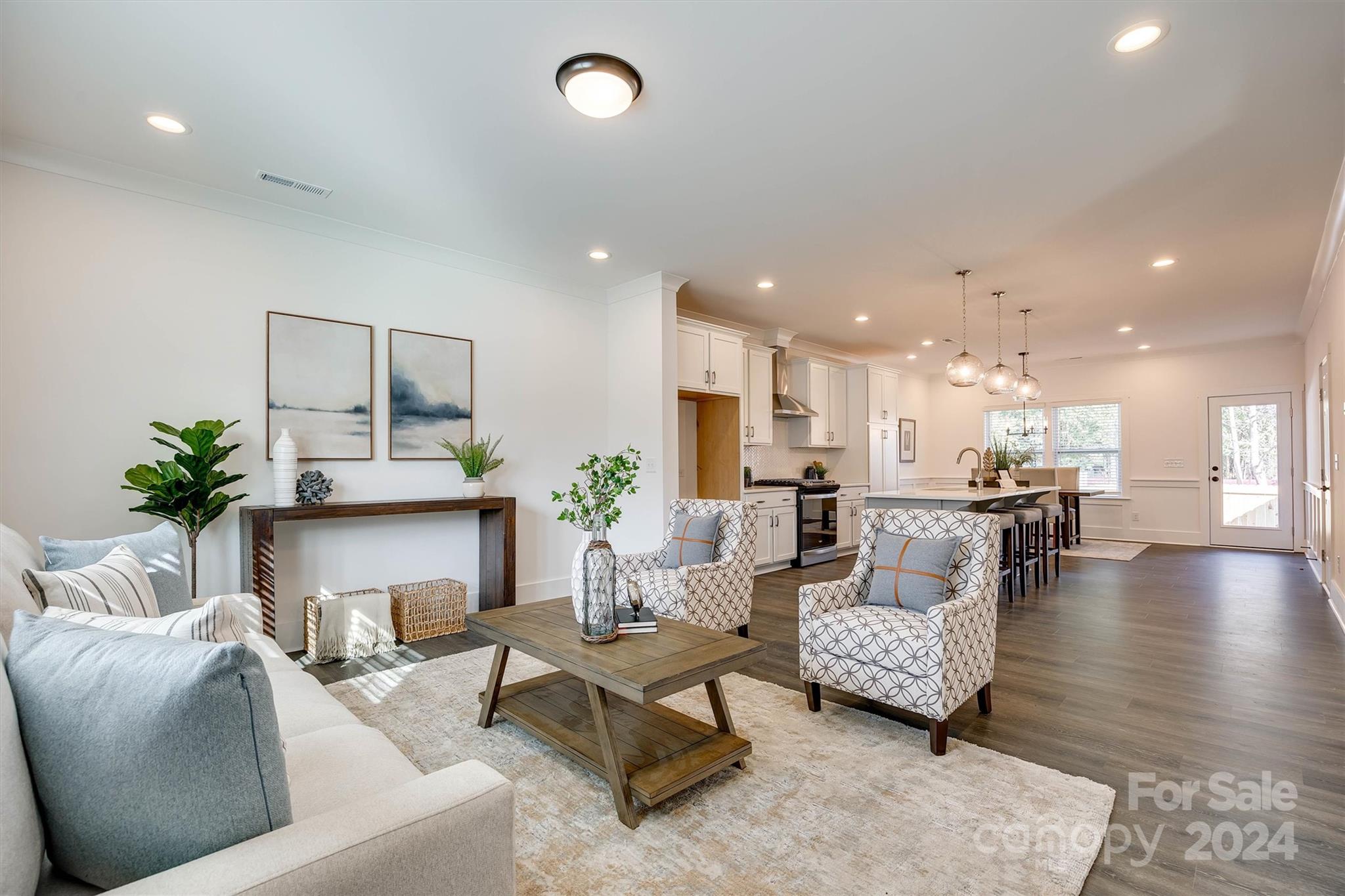 Shannon Park - Residential