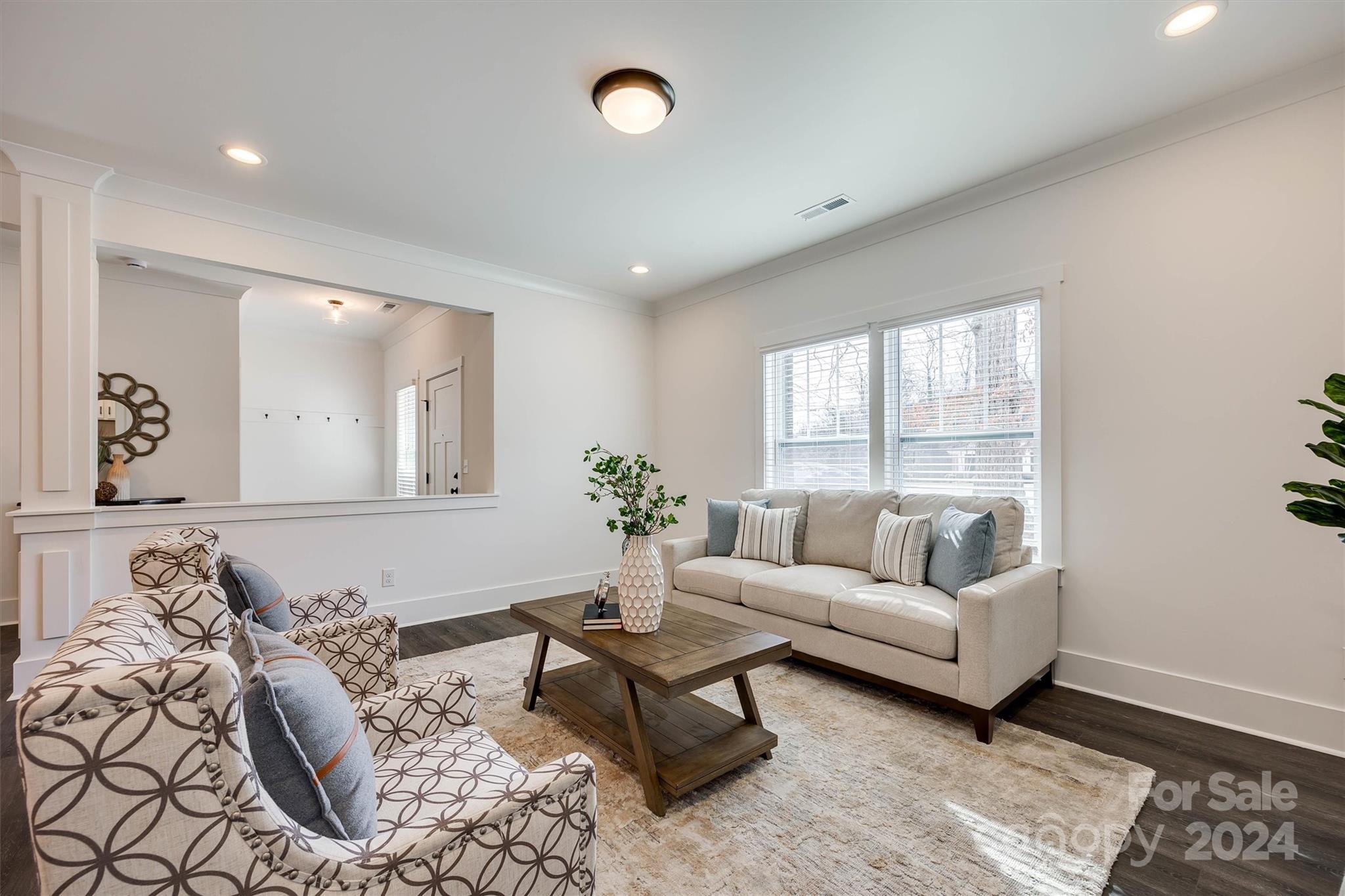 Shannon Park - Residential