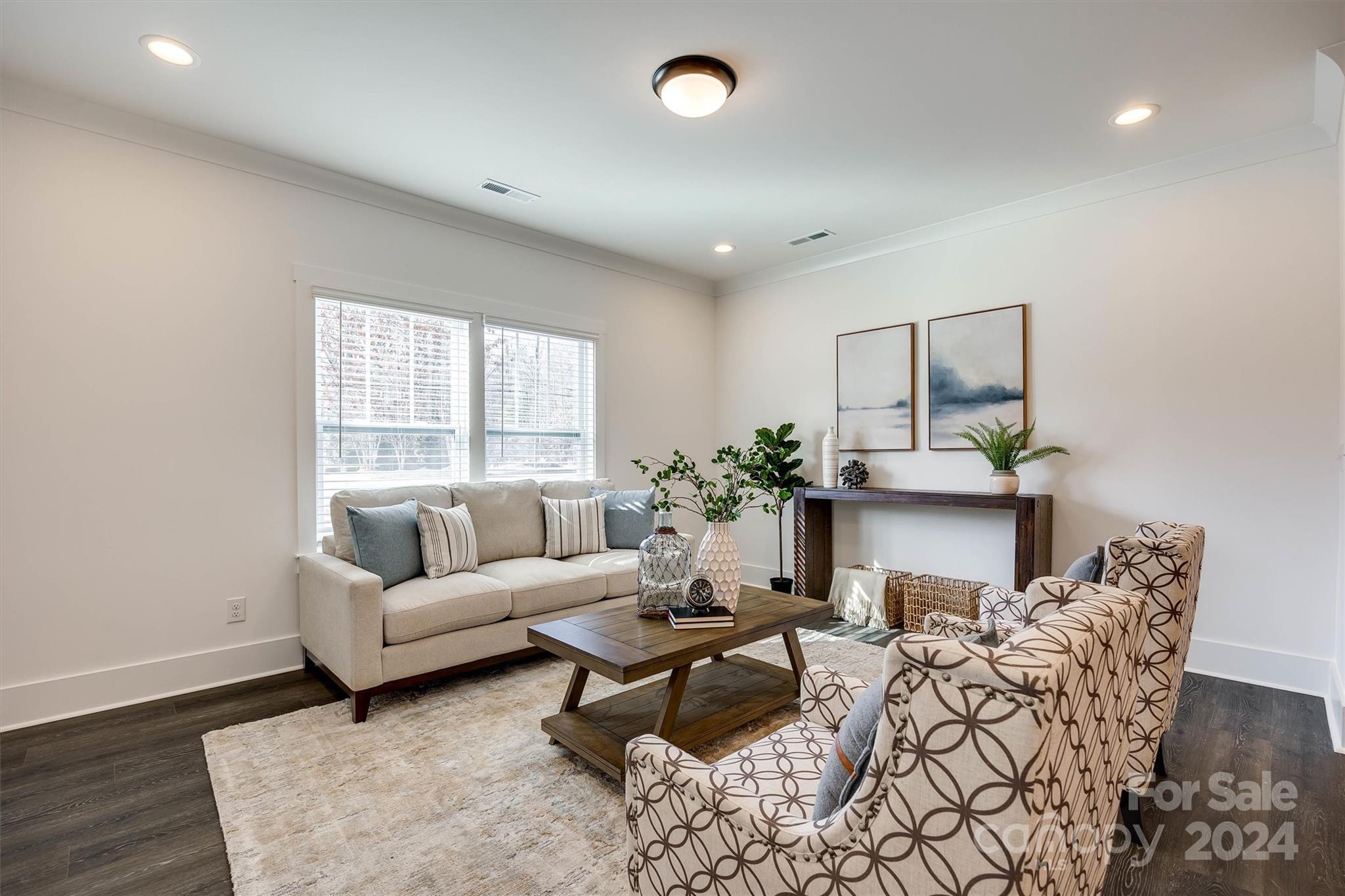 Shannon Park - Residential