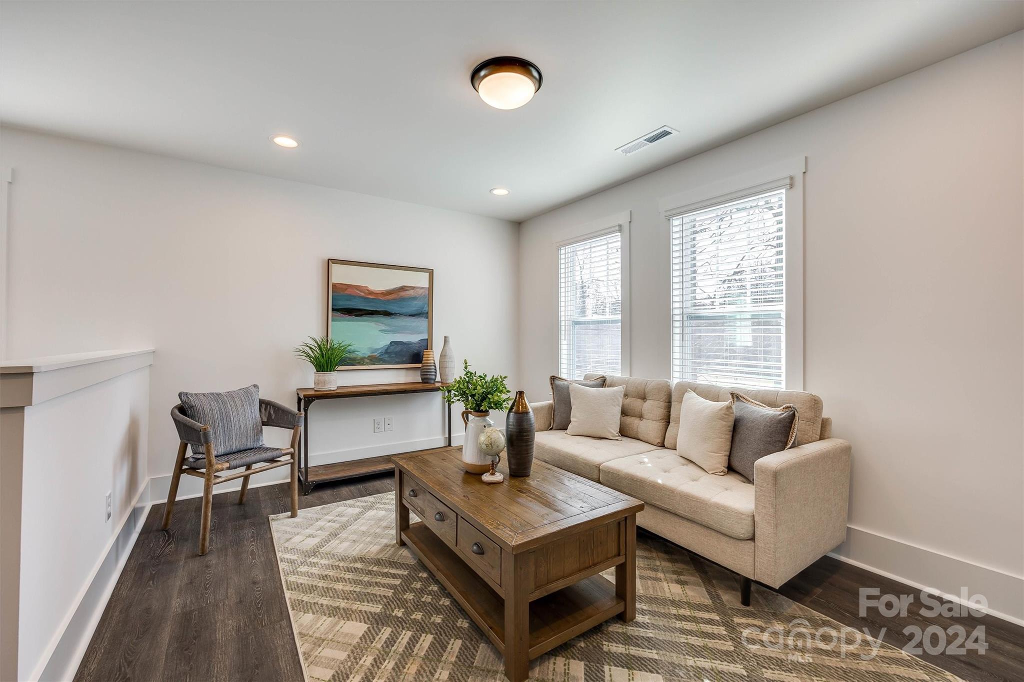 Shannon Park - Residential