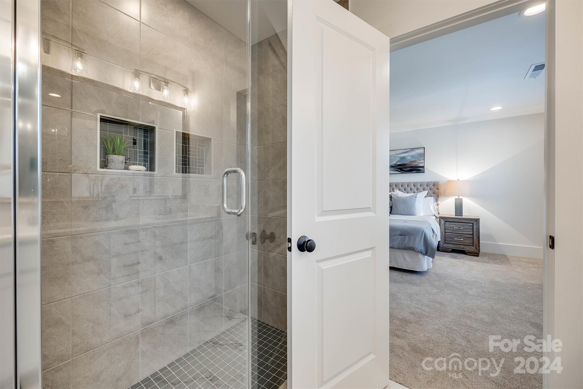 Shannon Park - Residential