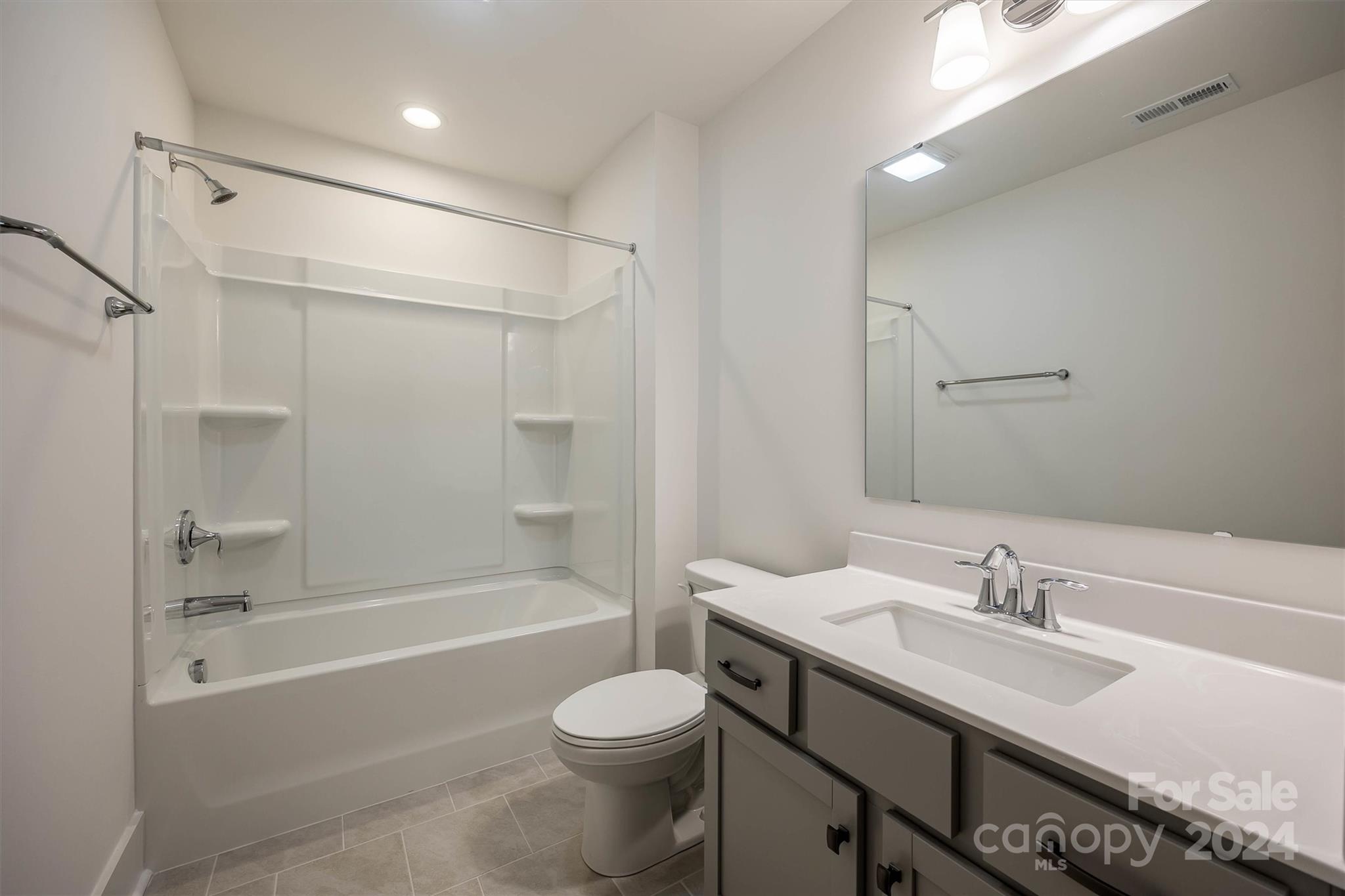 Shannon Park - Residential