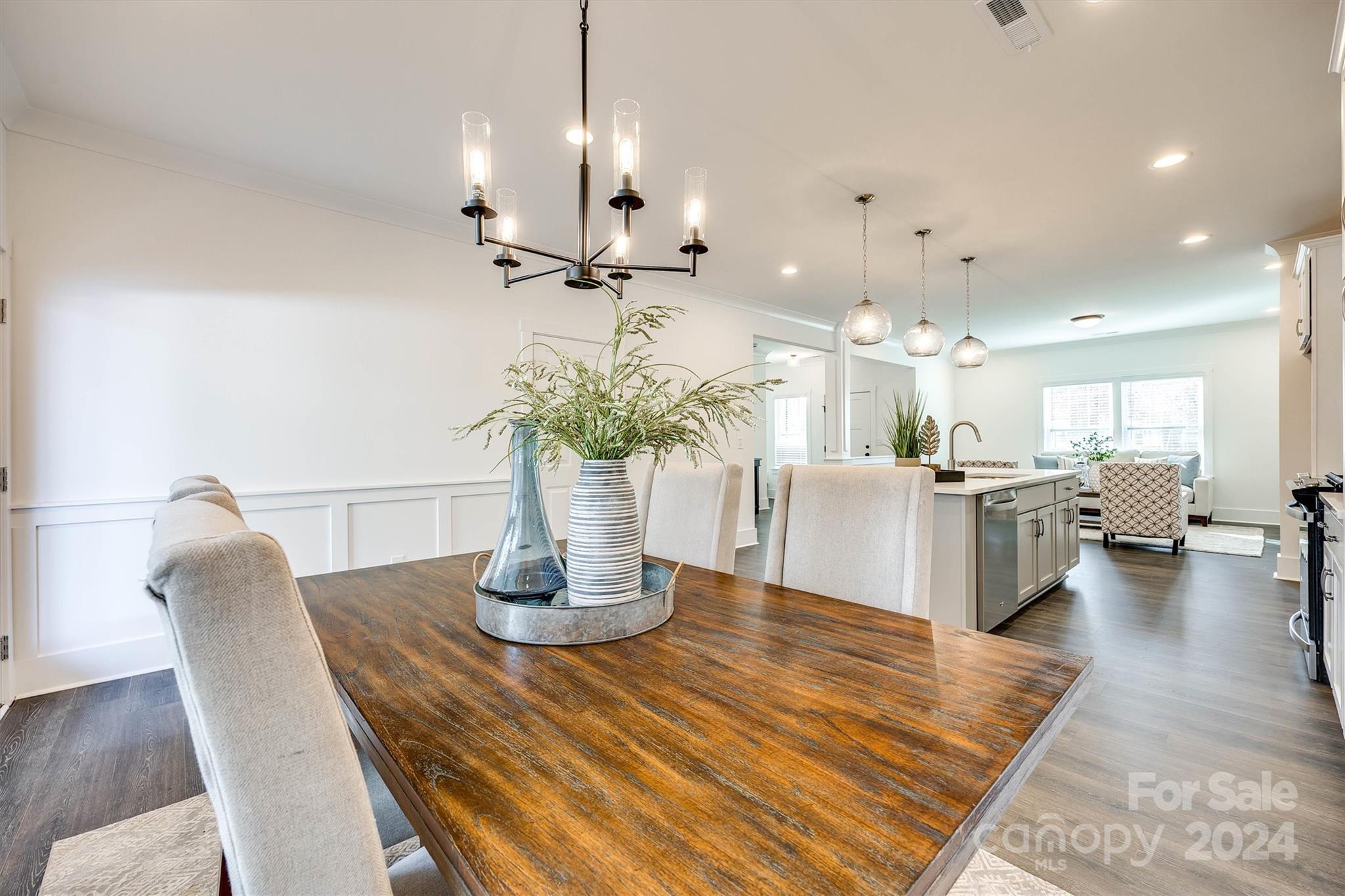 Shannon Park - Residential