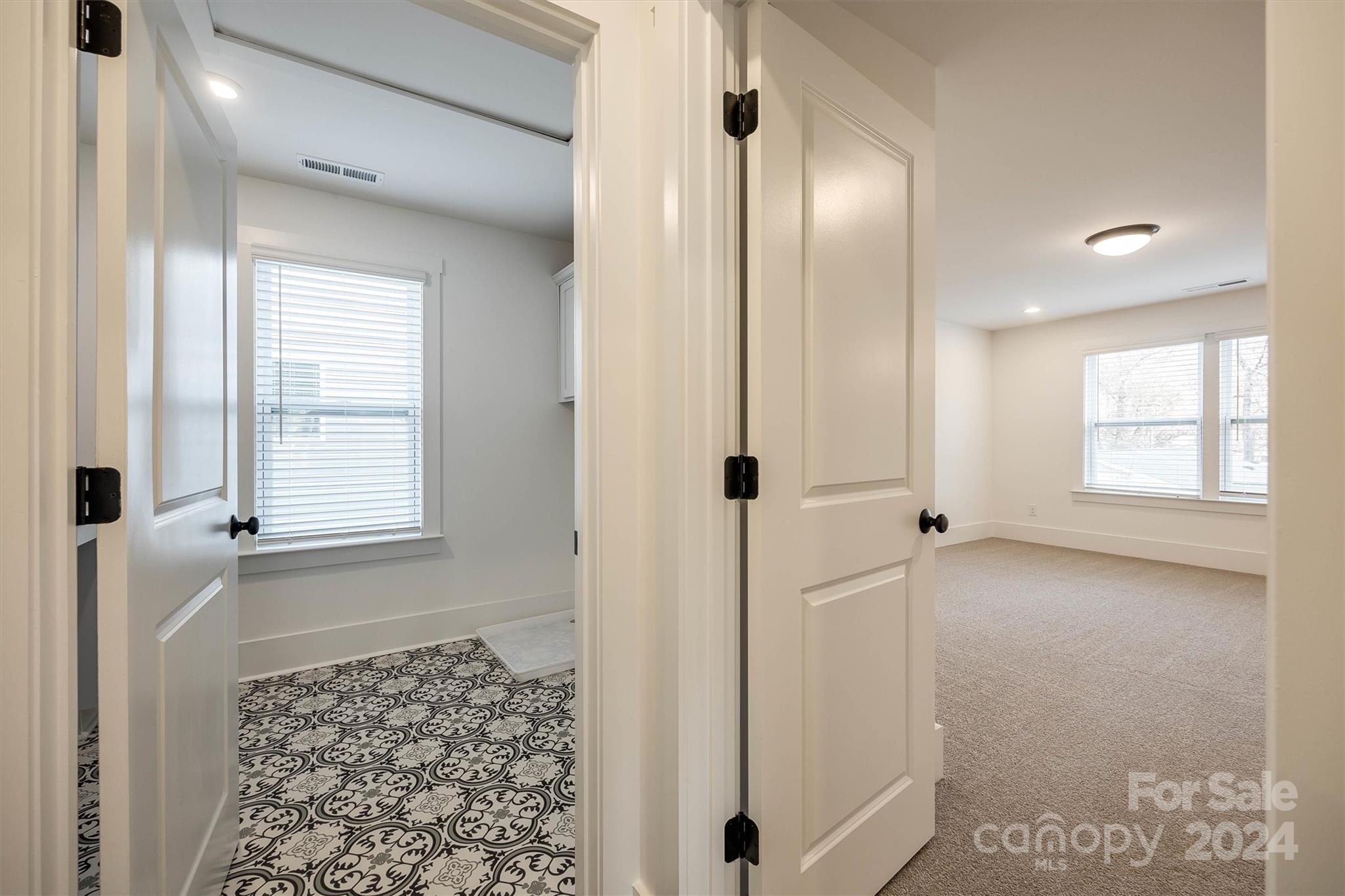 Shannon Park - Residential