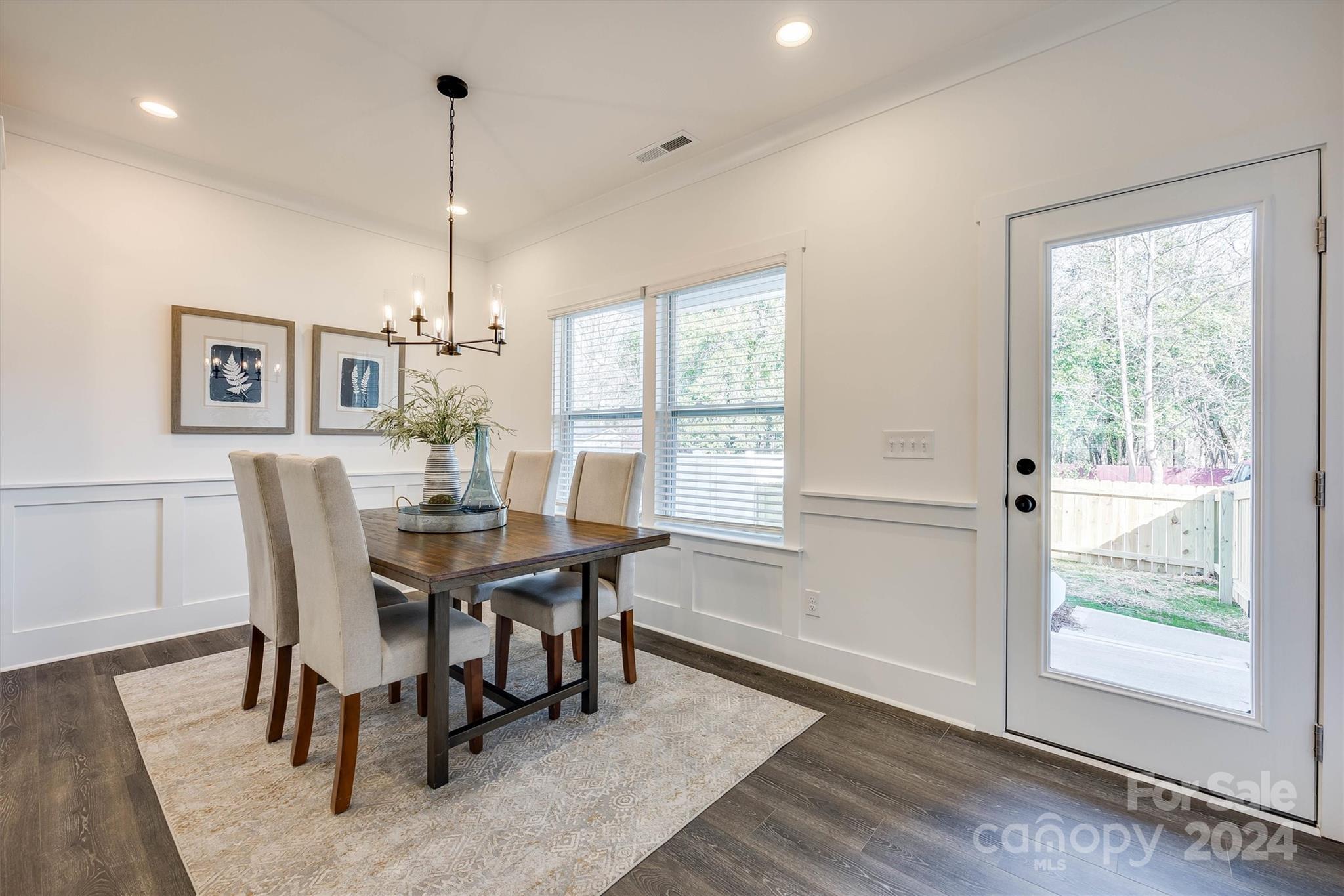 Shannon Park - Residential