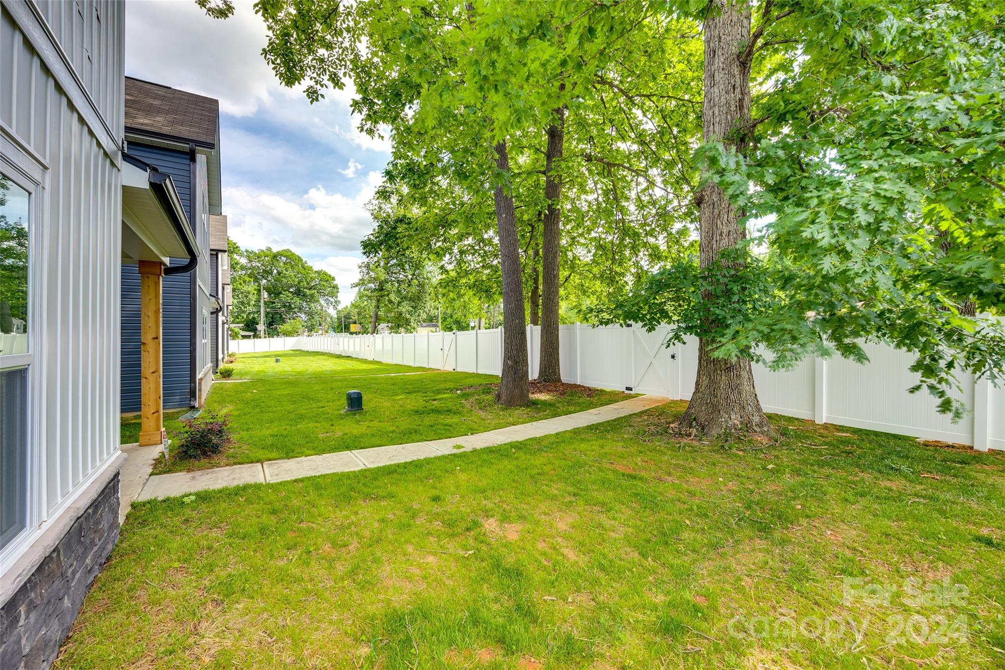 Shannon Park - Residential