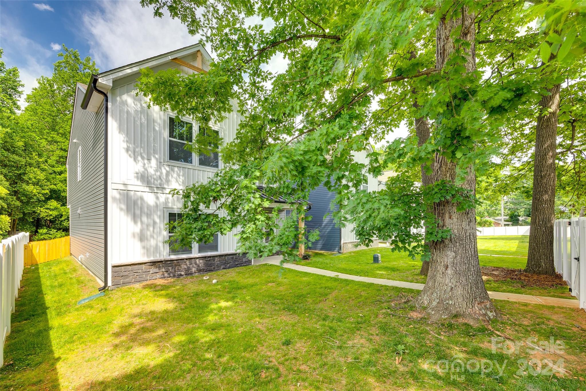 Shannon Park - Residential