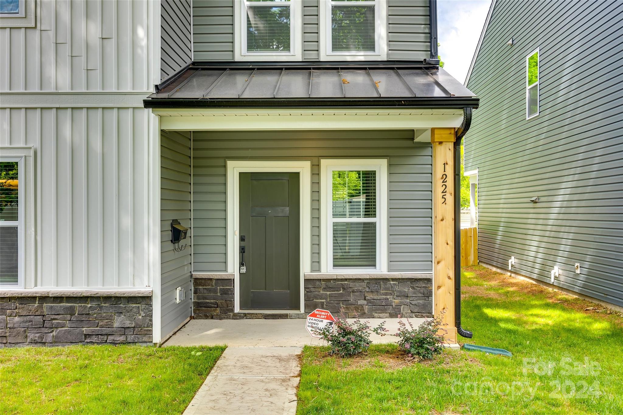 Shannon Park - Residential