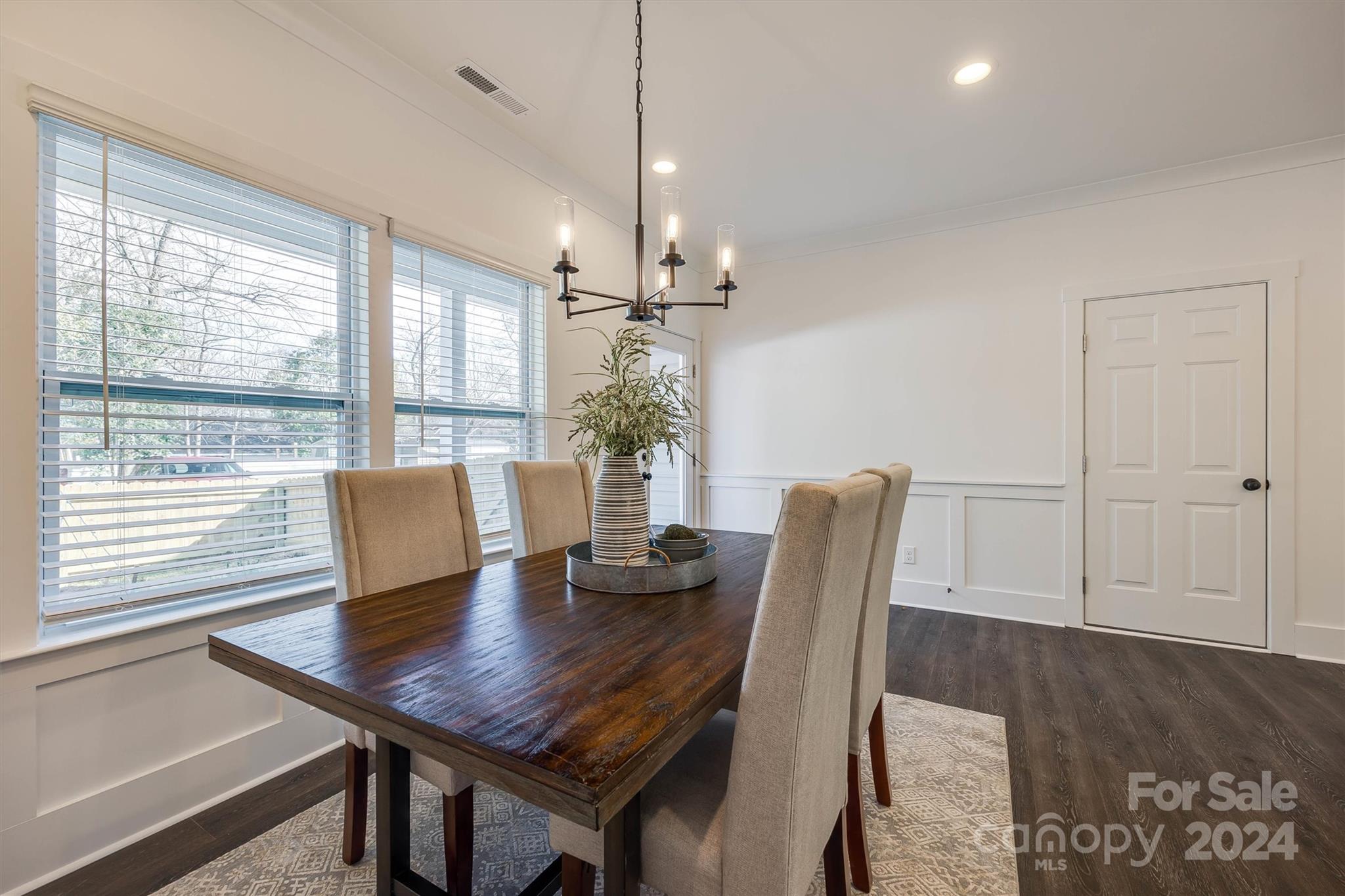 Shannon Park - Residential