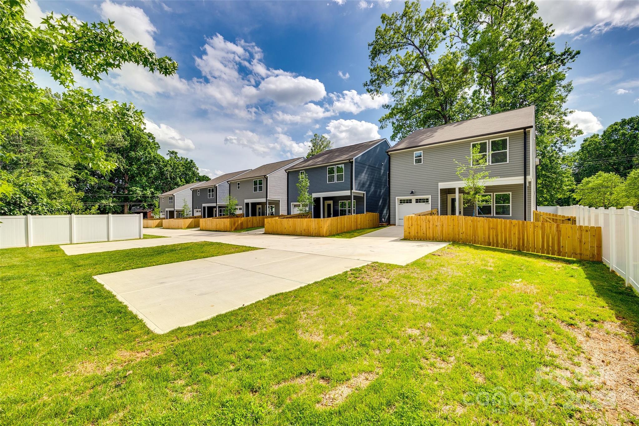 Shannon Park - Residential