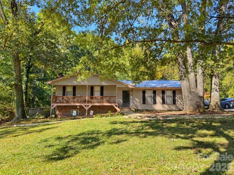 Photo of 716 Carson Street, Troy, NC 27371 (MLS # 4436719)