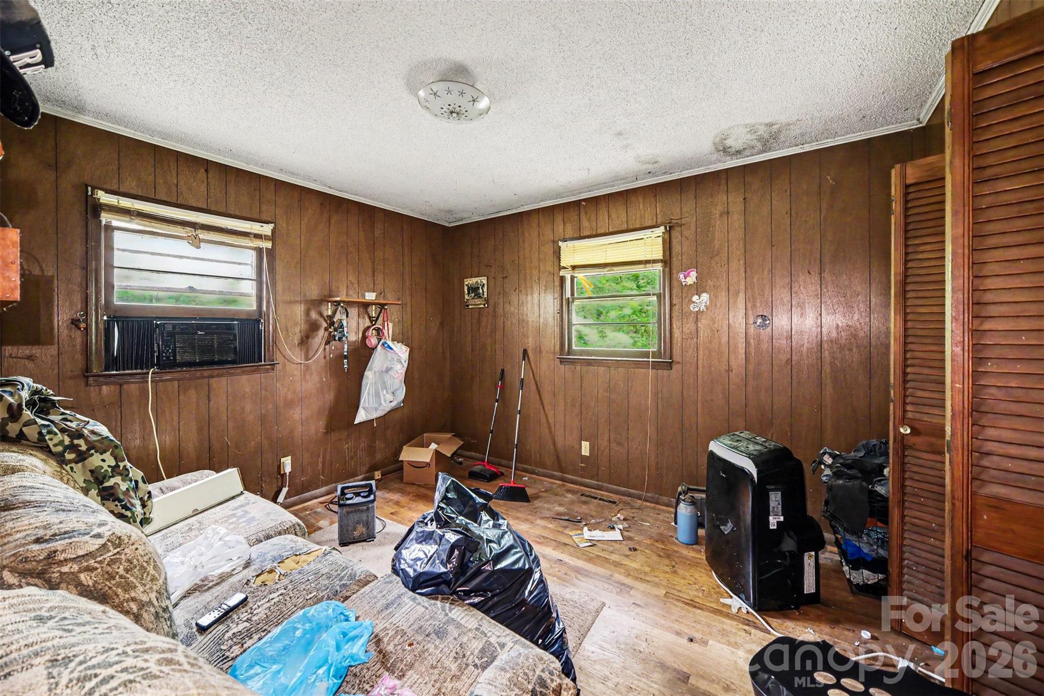 None - Residential