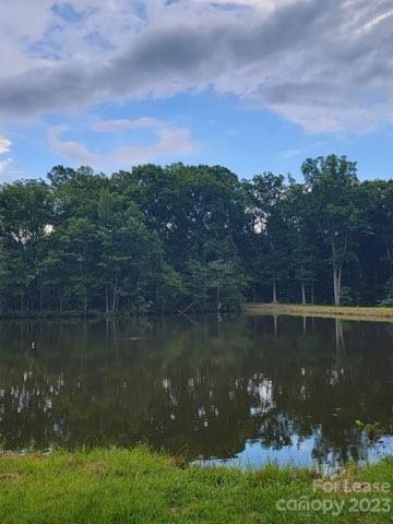 Baxter Village - Residential Lease