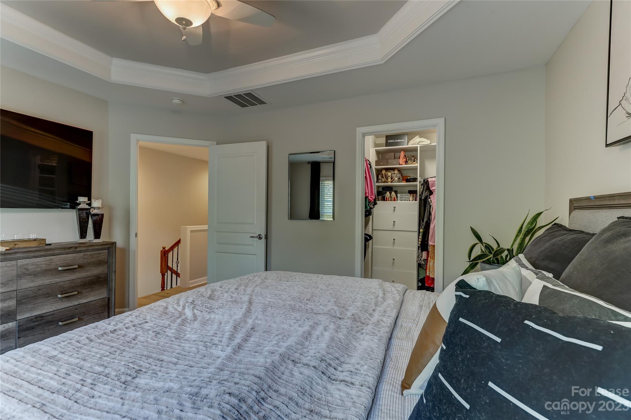 Baxter Village - Residential Lease