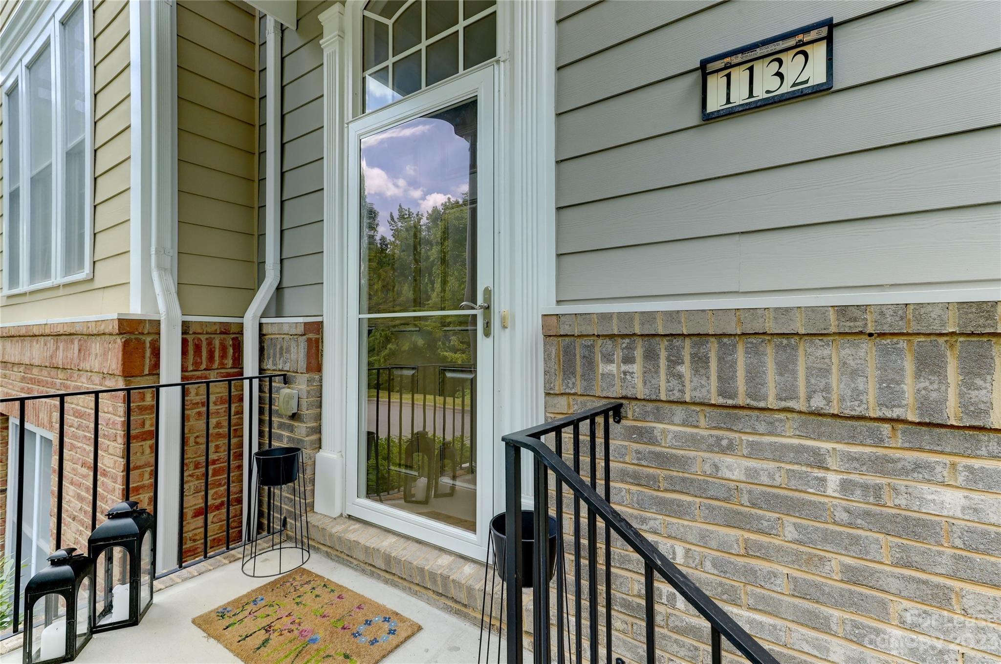 Baxter Village - Residential Lease