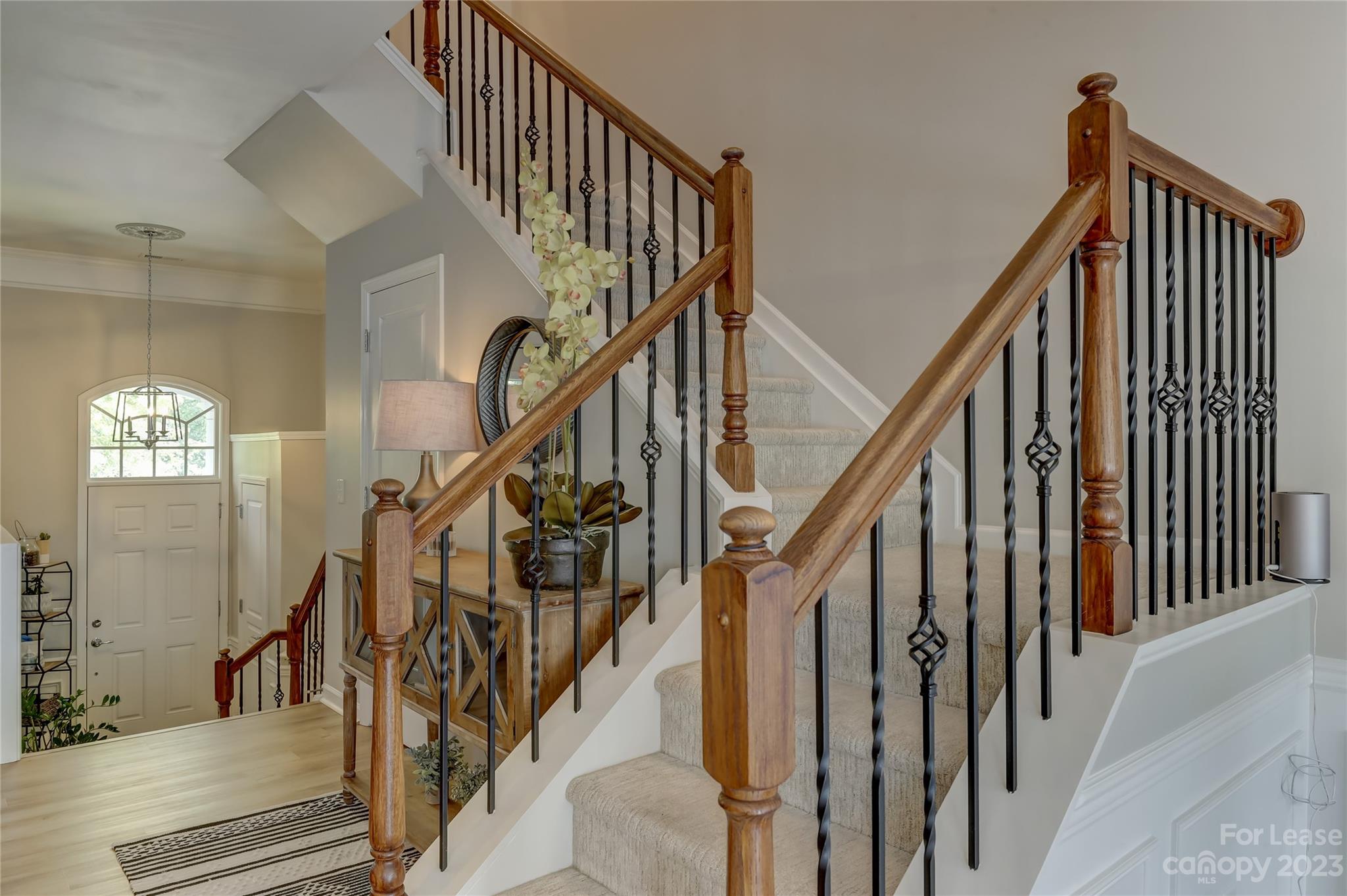 Baxter Village - Residential Lease