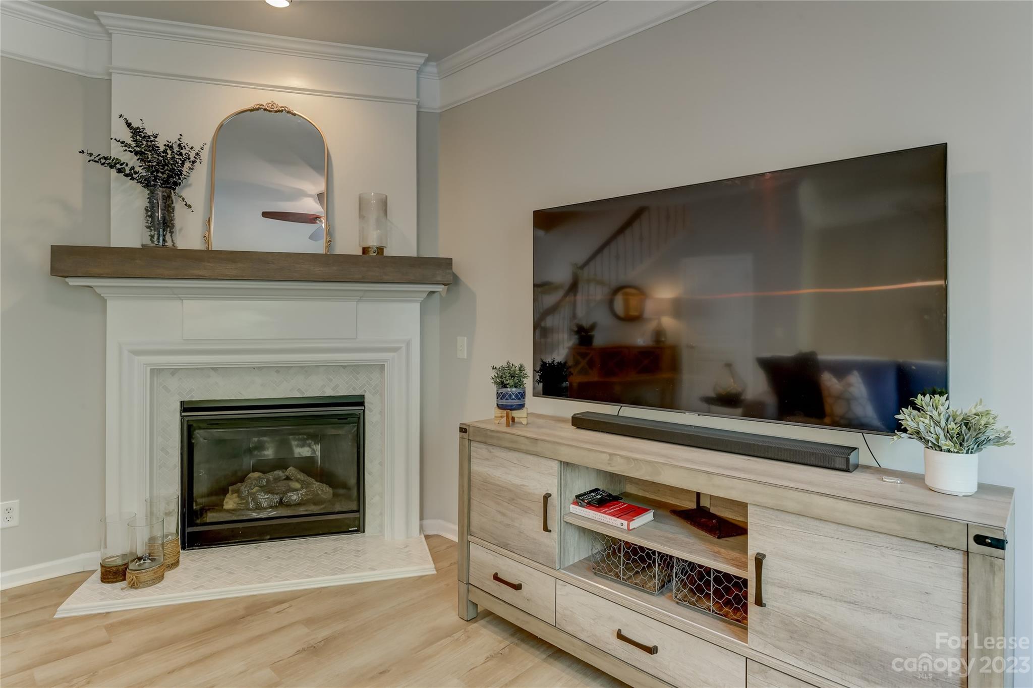 Baxter Village - Residential Lease