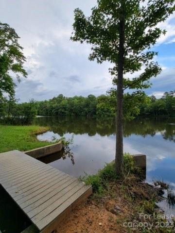 Baxter Village - Residential Lease