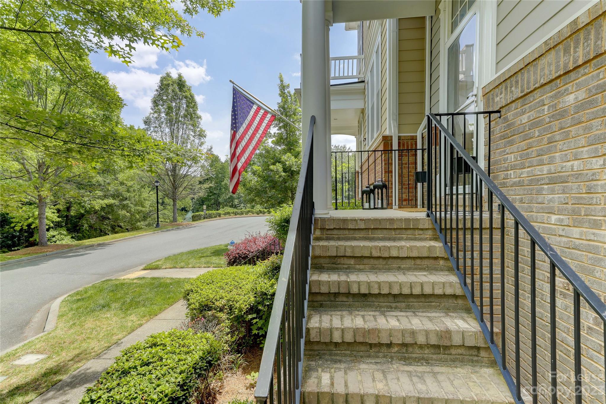 Baxter Village - Residential Lease