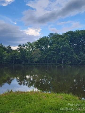 Baxter Village - Residential Lease