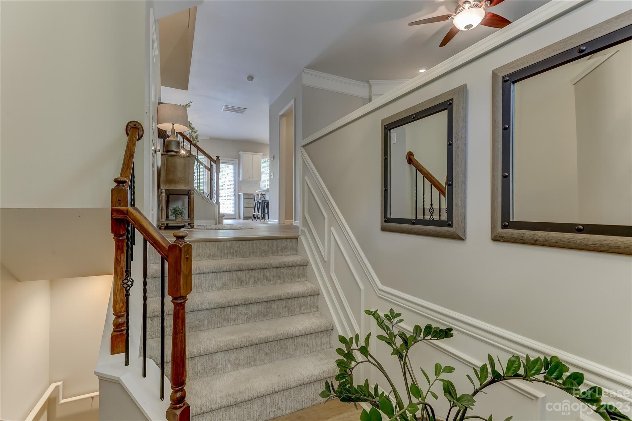 Baxter Village - Residential Lease