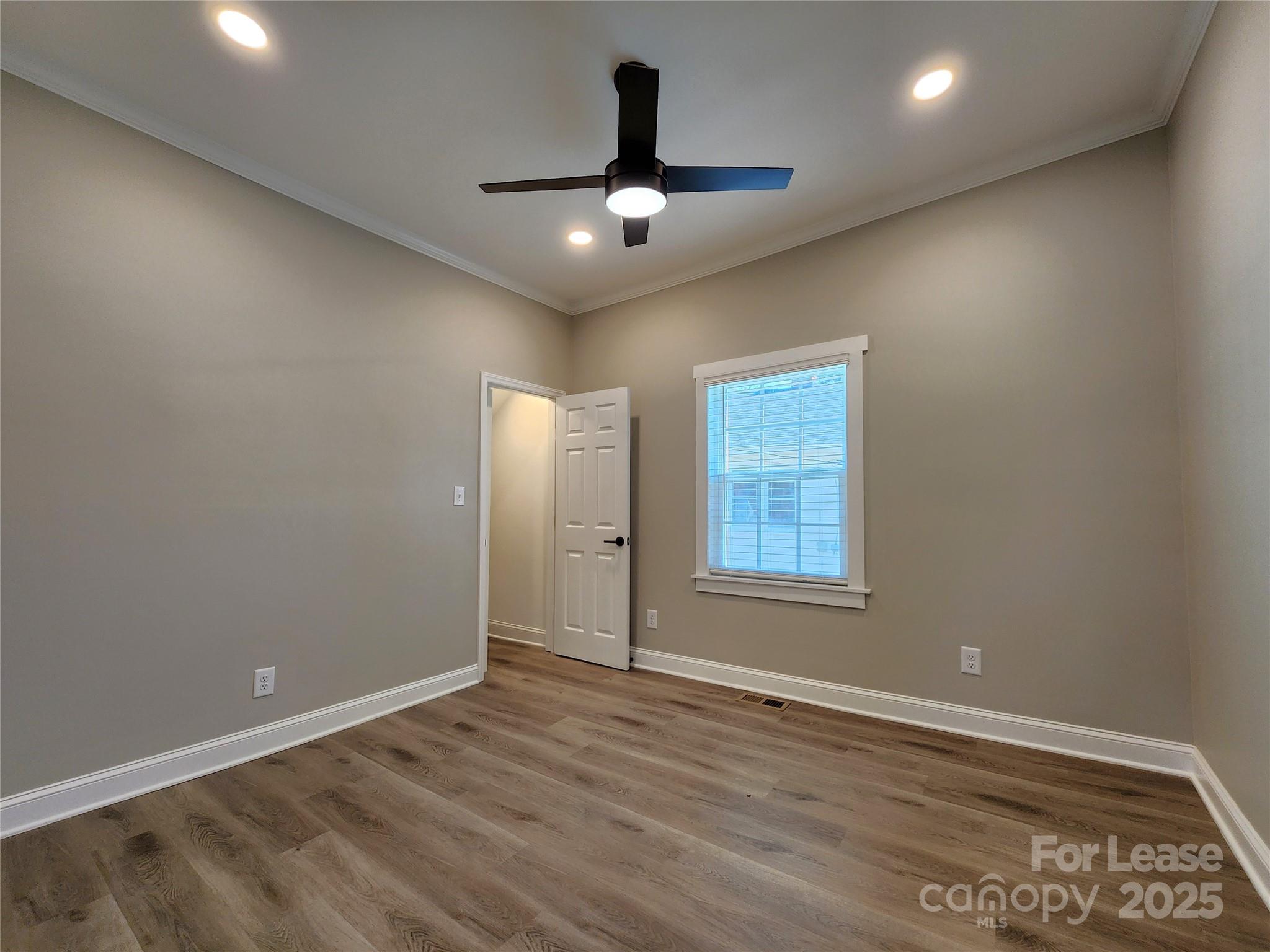 None - Residential Lease