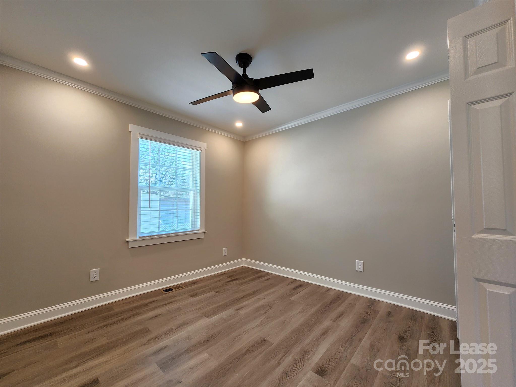 None - Residential Lease