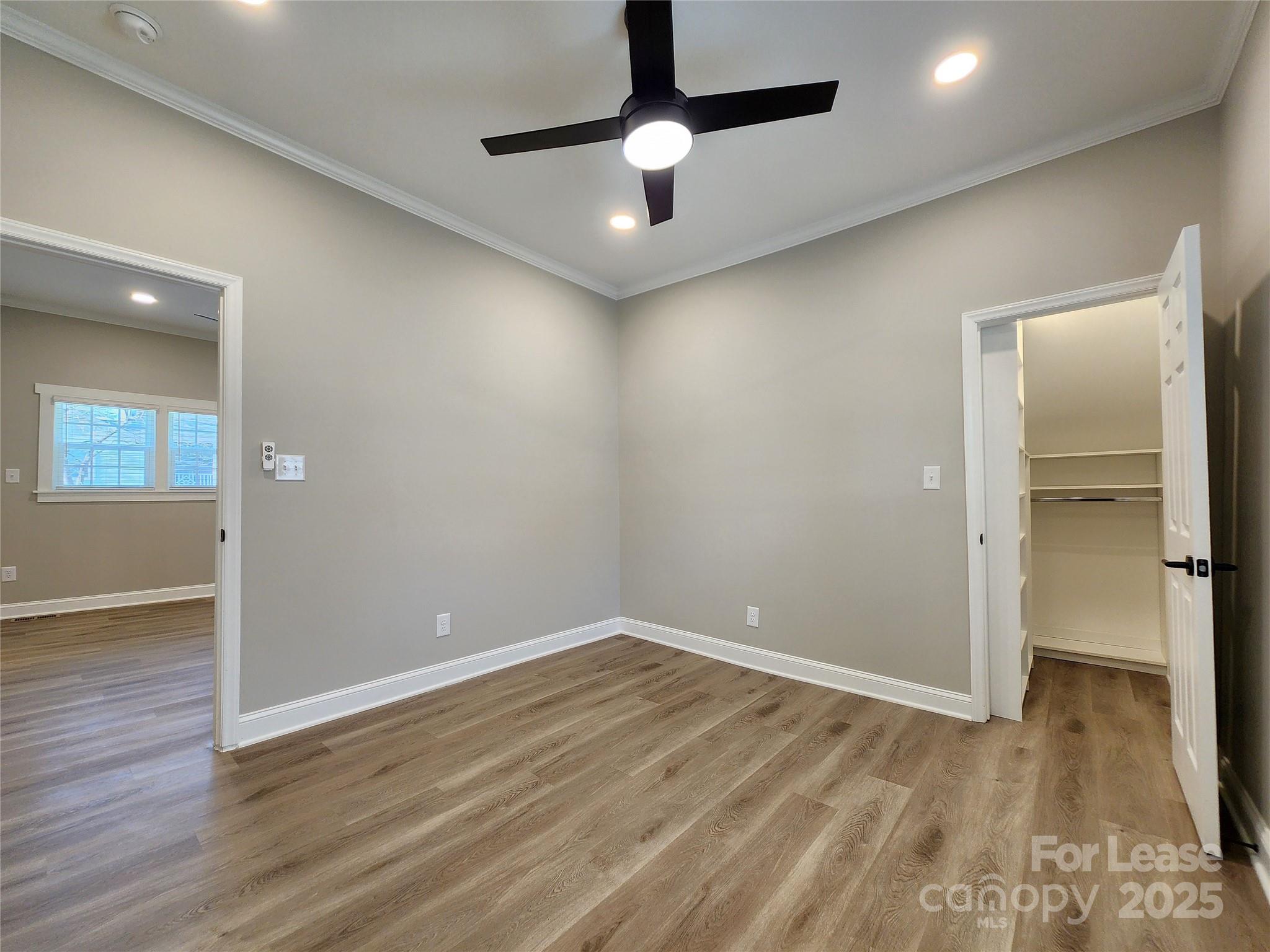 None - Residential Lease