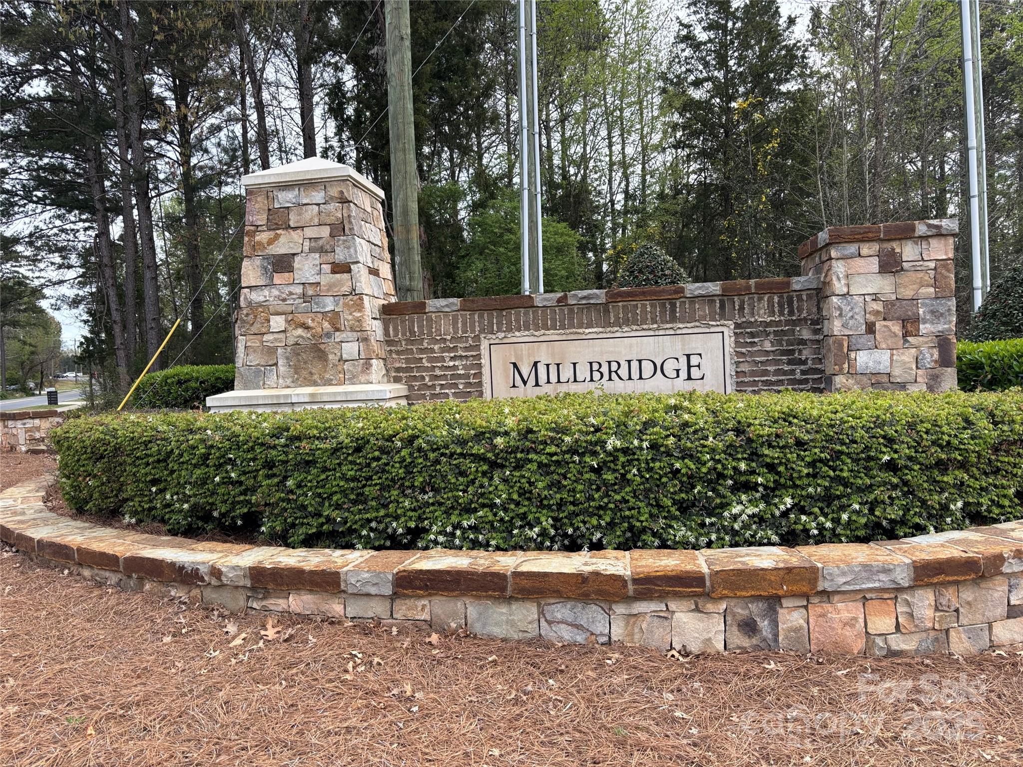 Millbridge - Residential