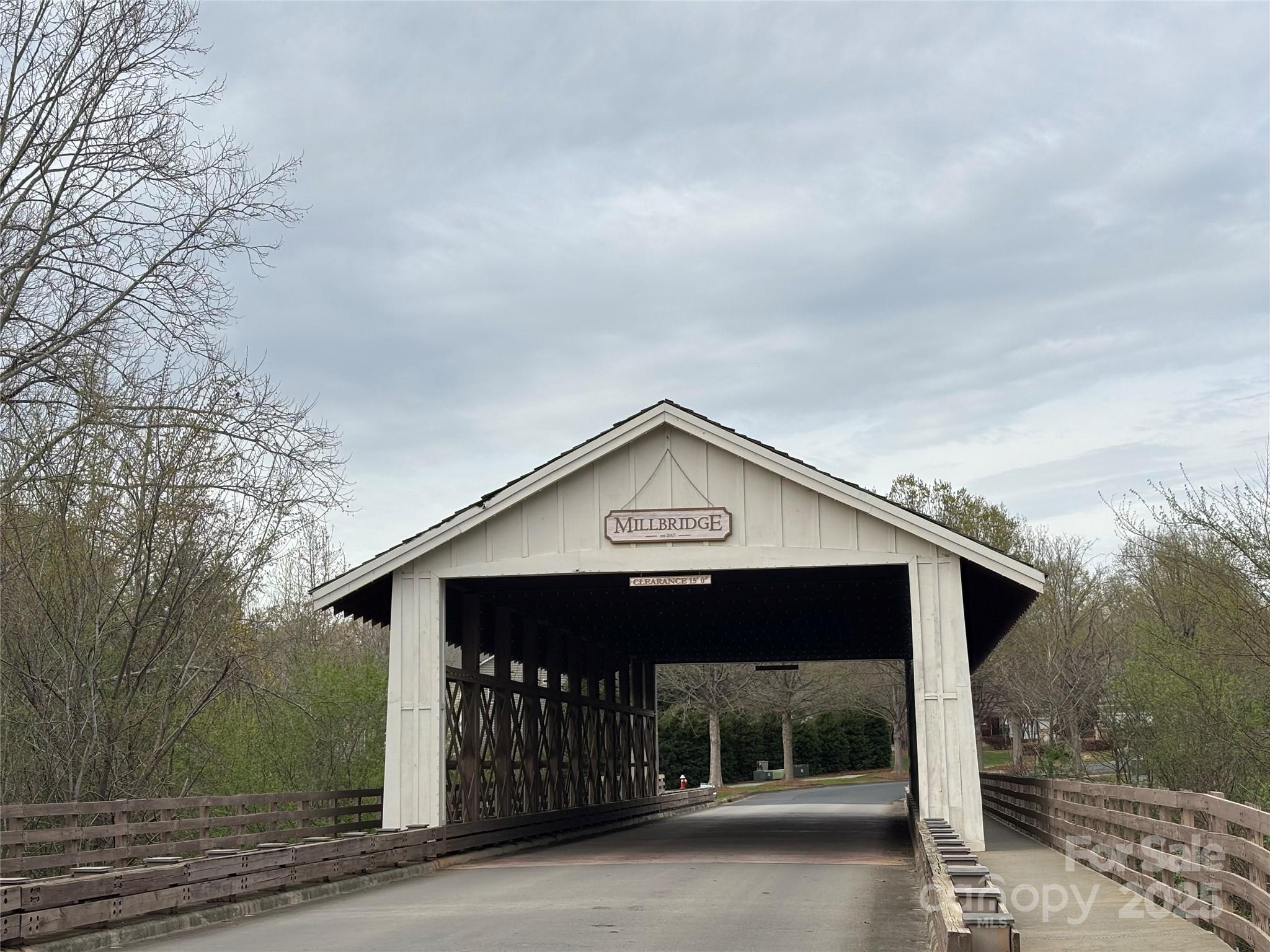 Millbridge - Residential