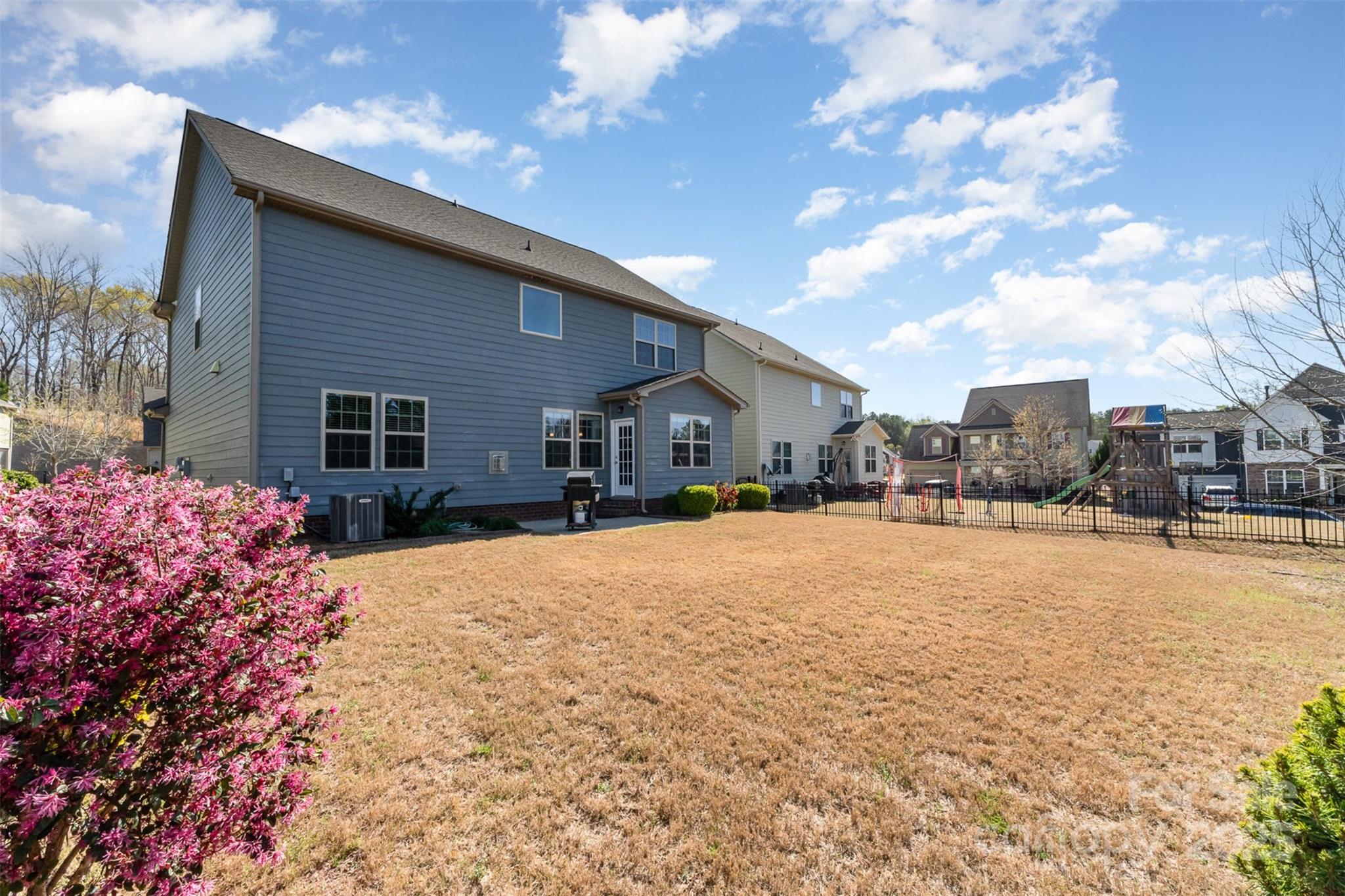 Millbridge - Residential