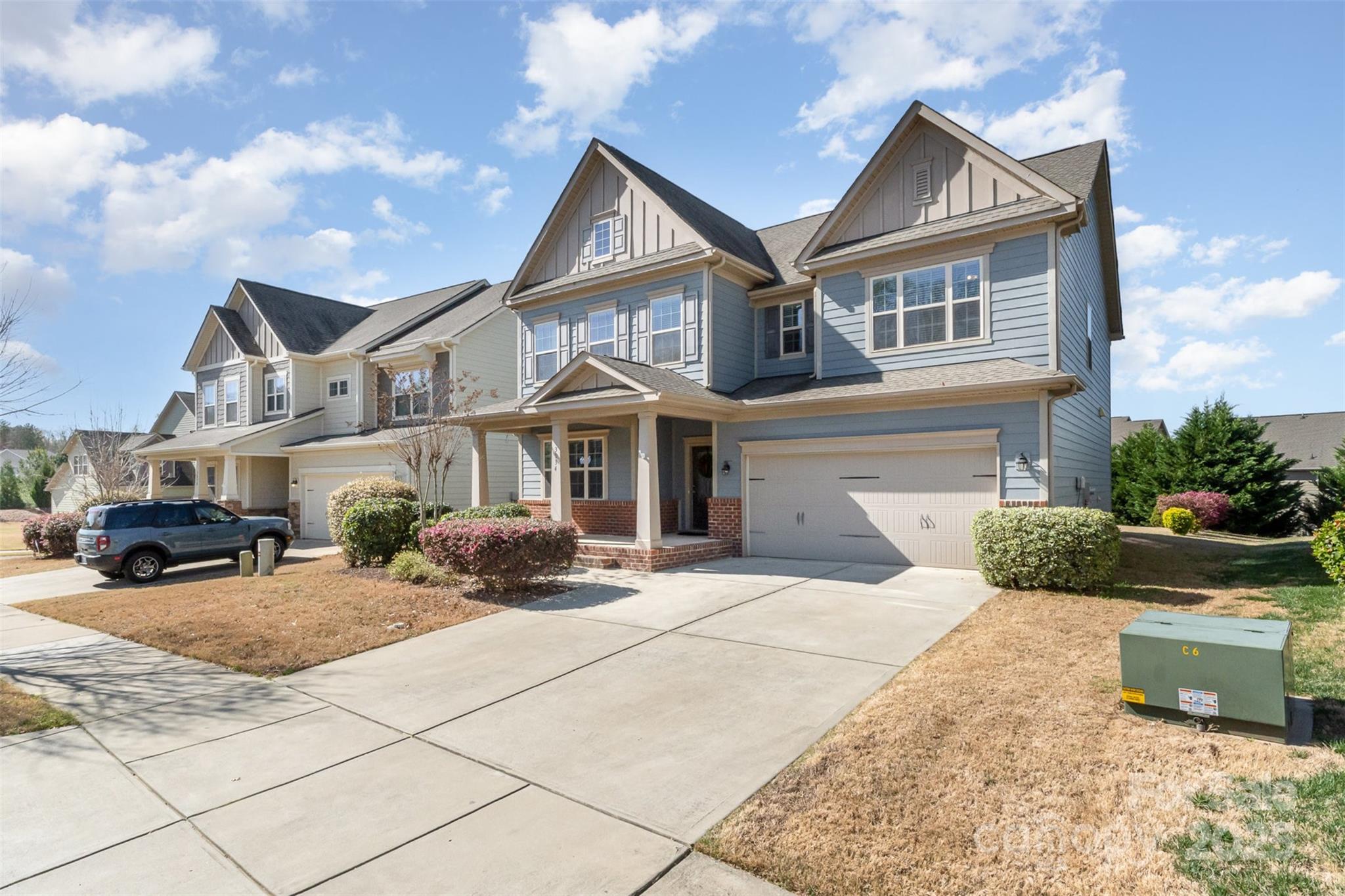 Millbridge - Residential