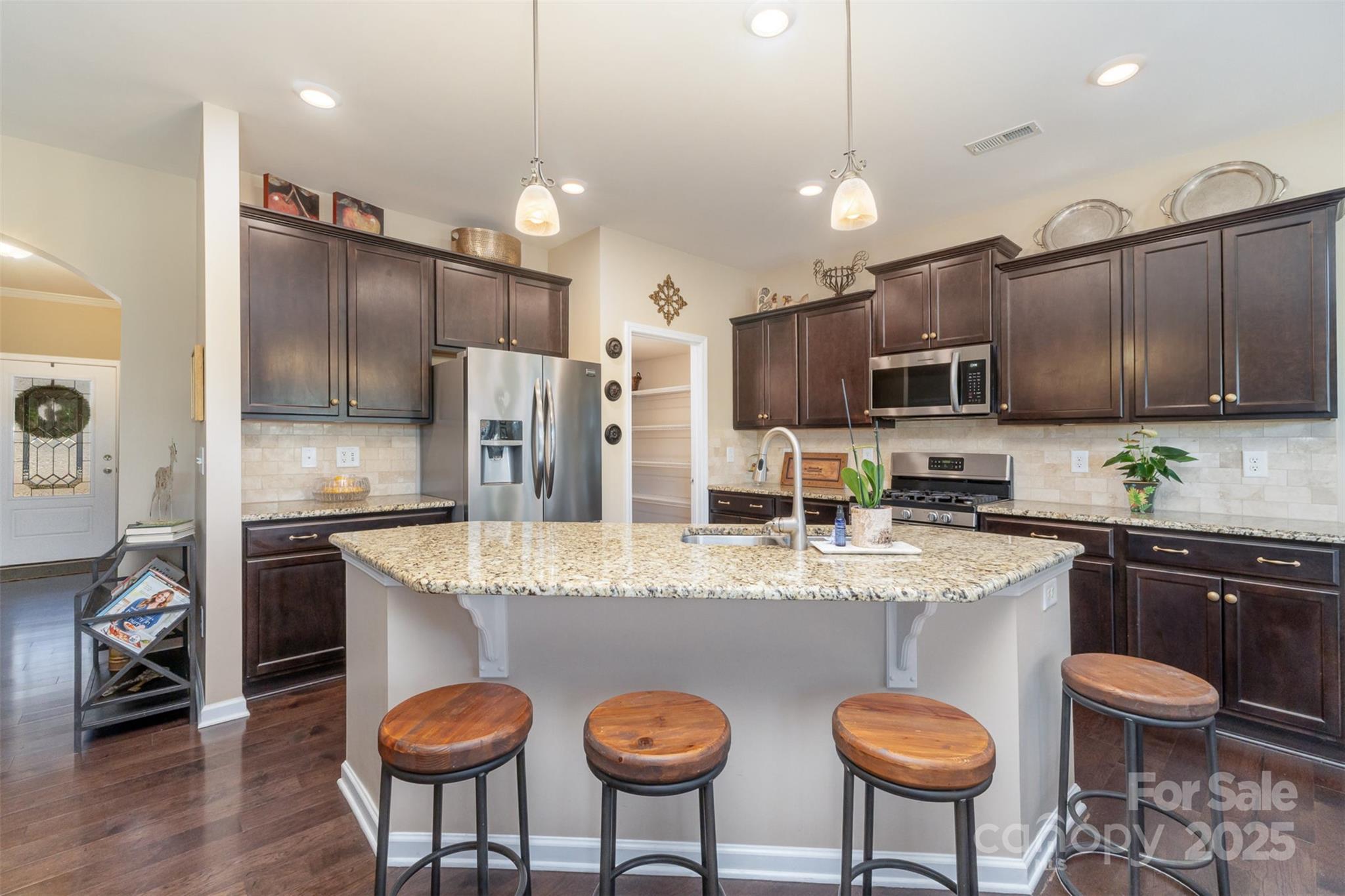 Millbridge - Residential