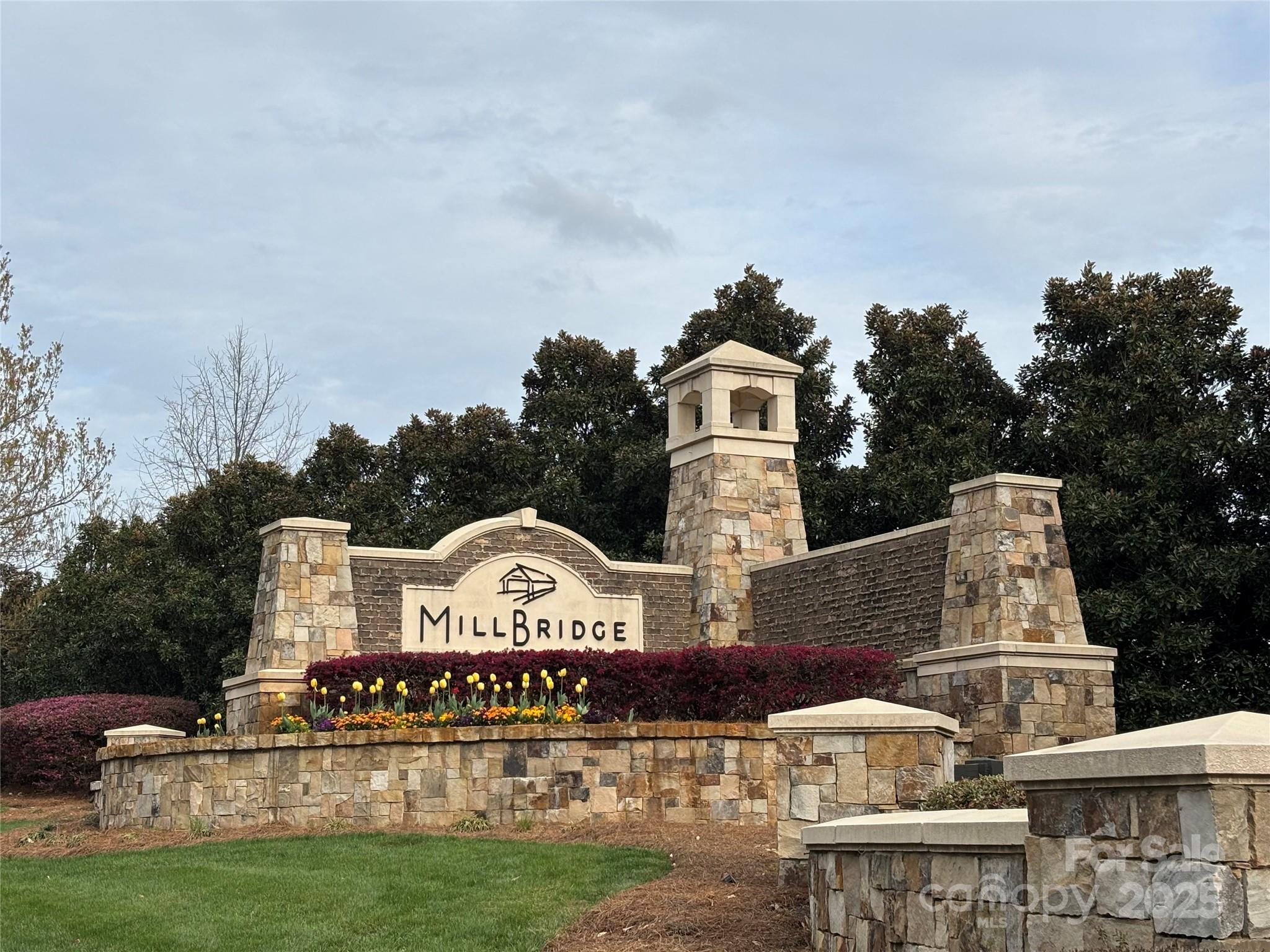 Millbridge - Residential