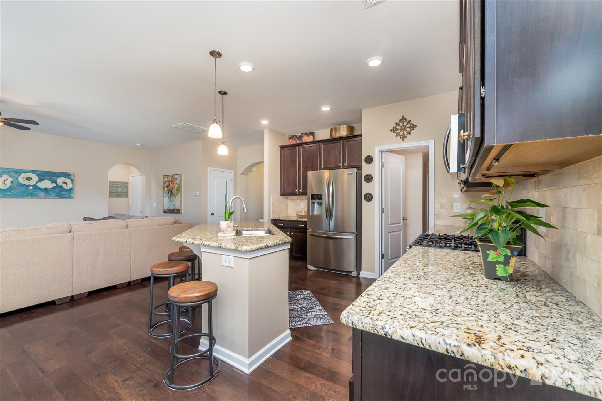 Millbridge - Residential