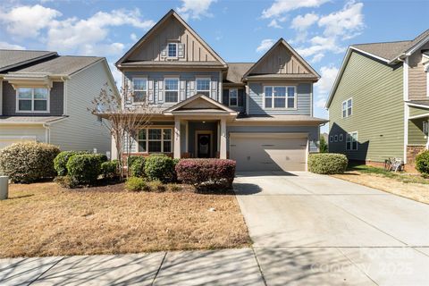 3034 Oakmere Road Waxhaw NC 28173