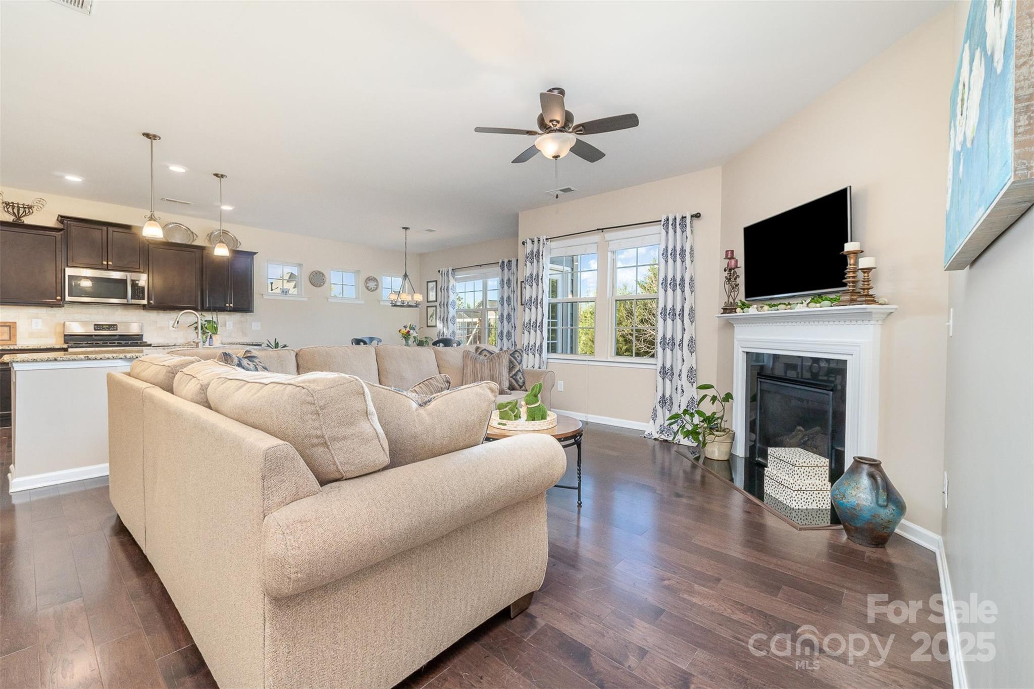 Millbridge - Residential