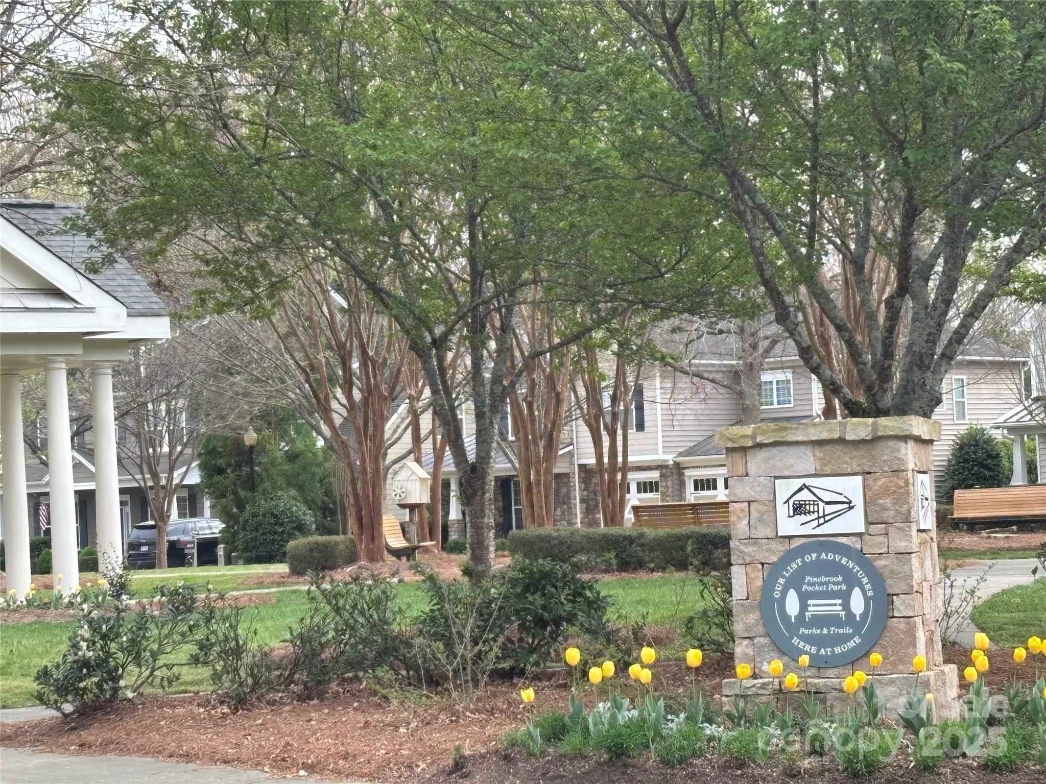 Millbridge - Residential