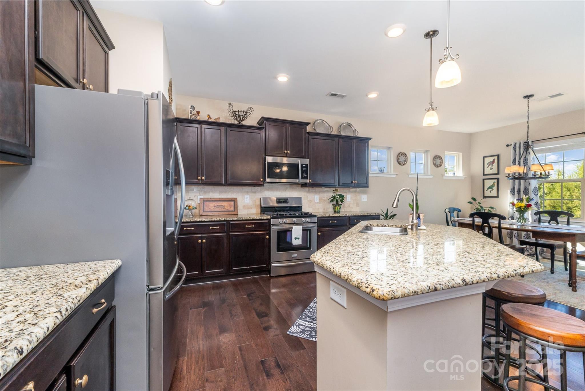 Millbridge - Residential