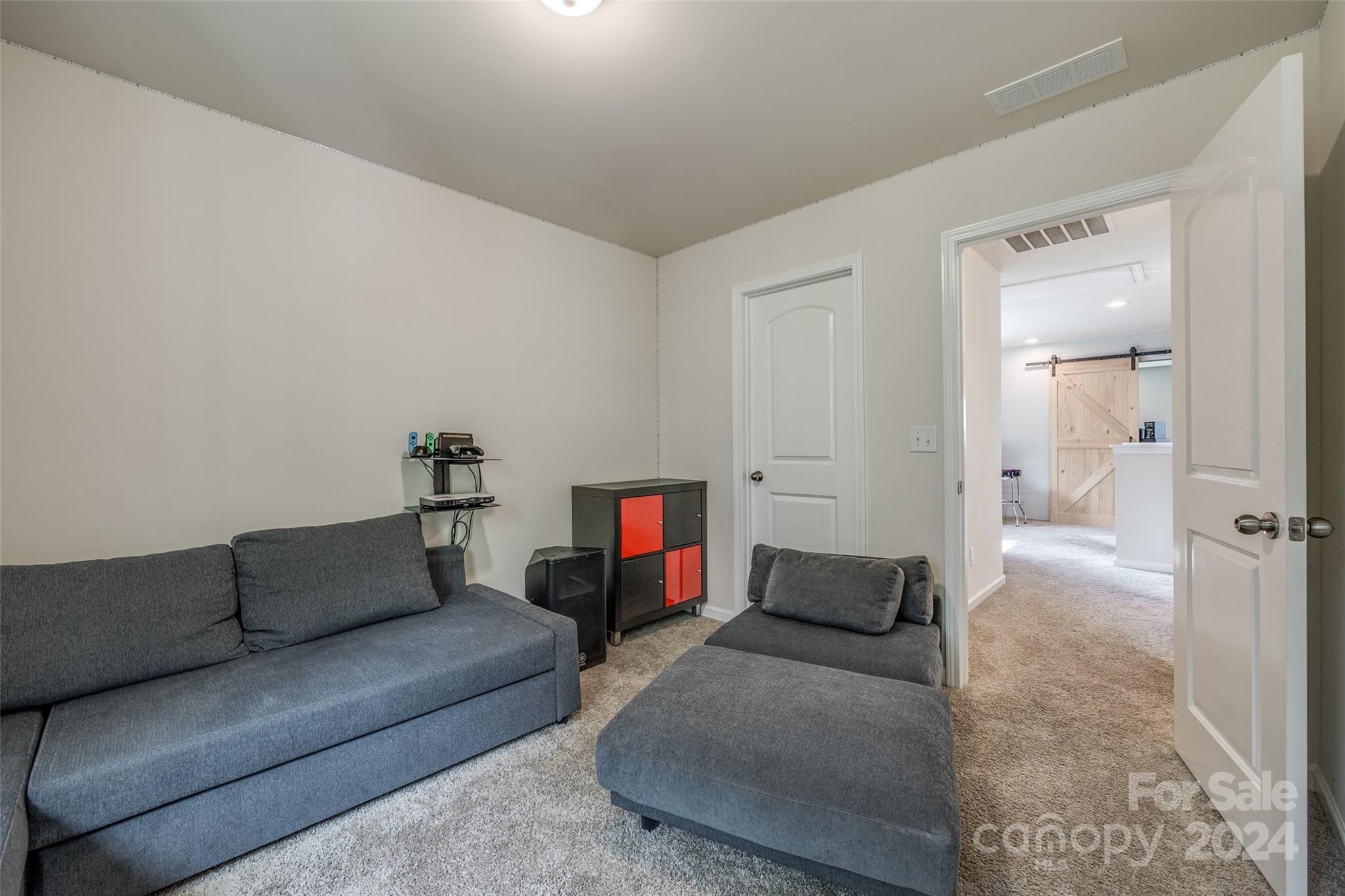 Ridgewater - Residential