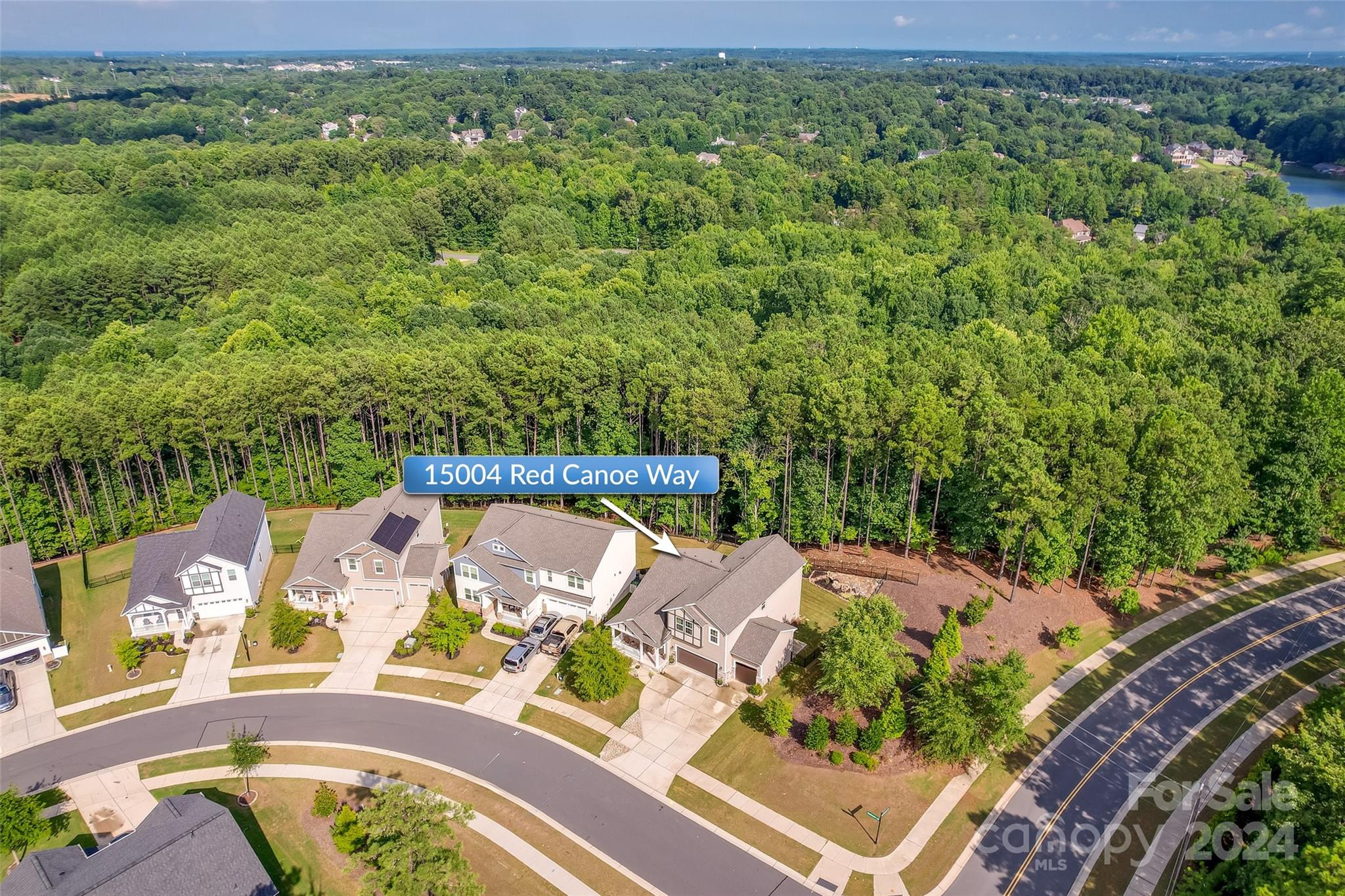 Ridgewater - Residential