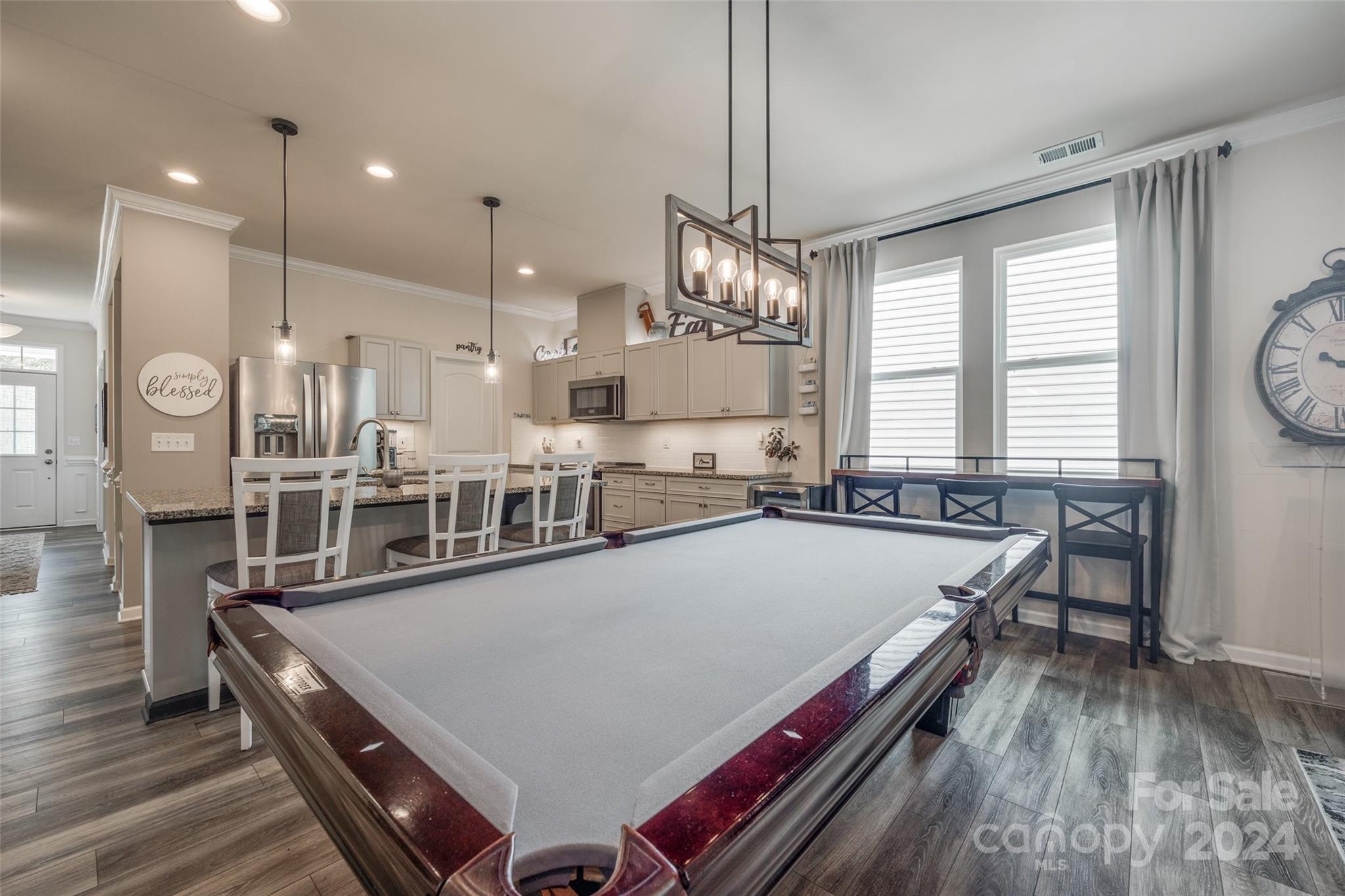 Ridgewater - Residential