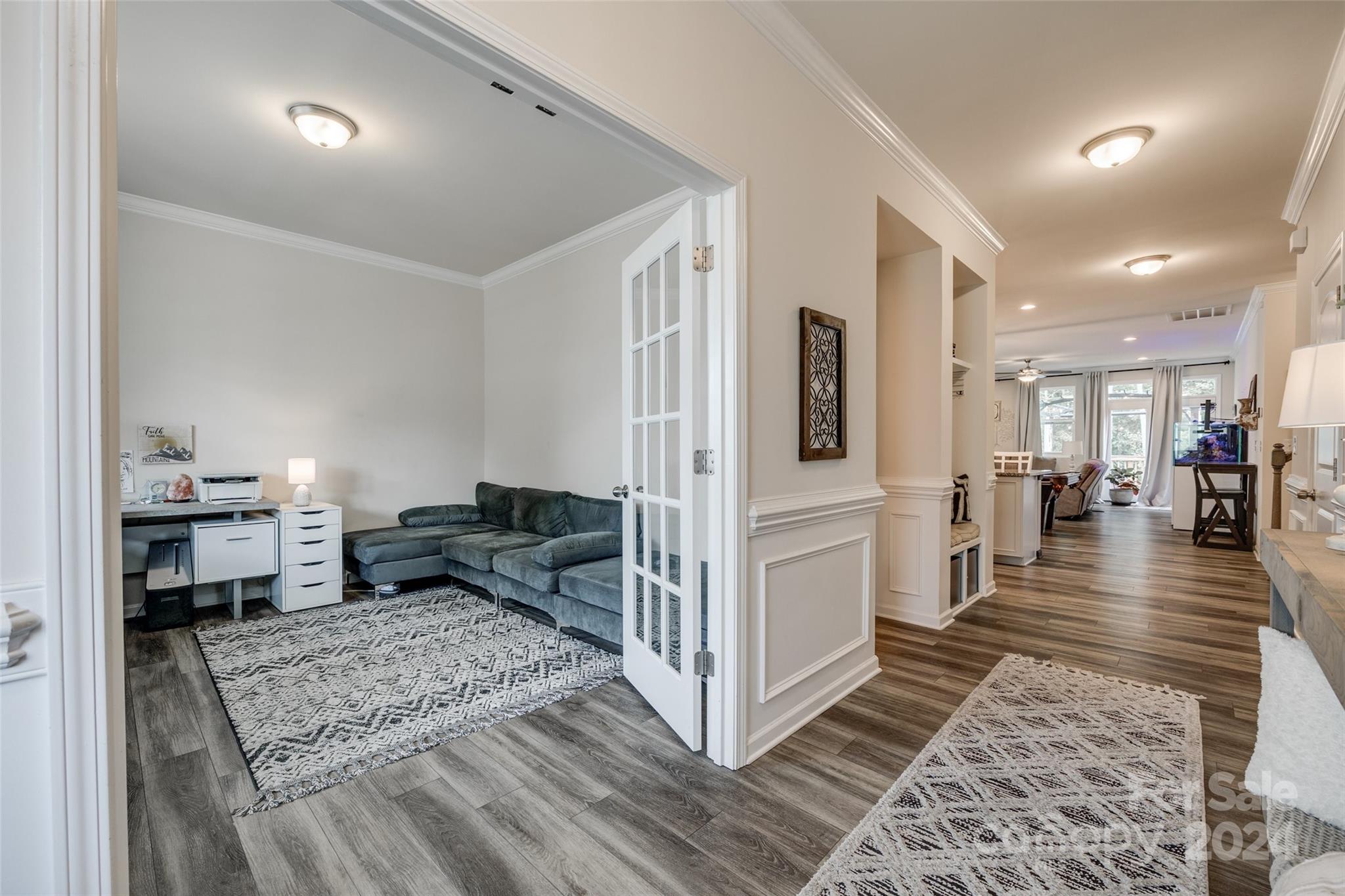 Ridgewater - Residential