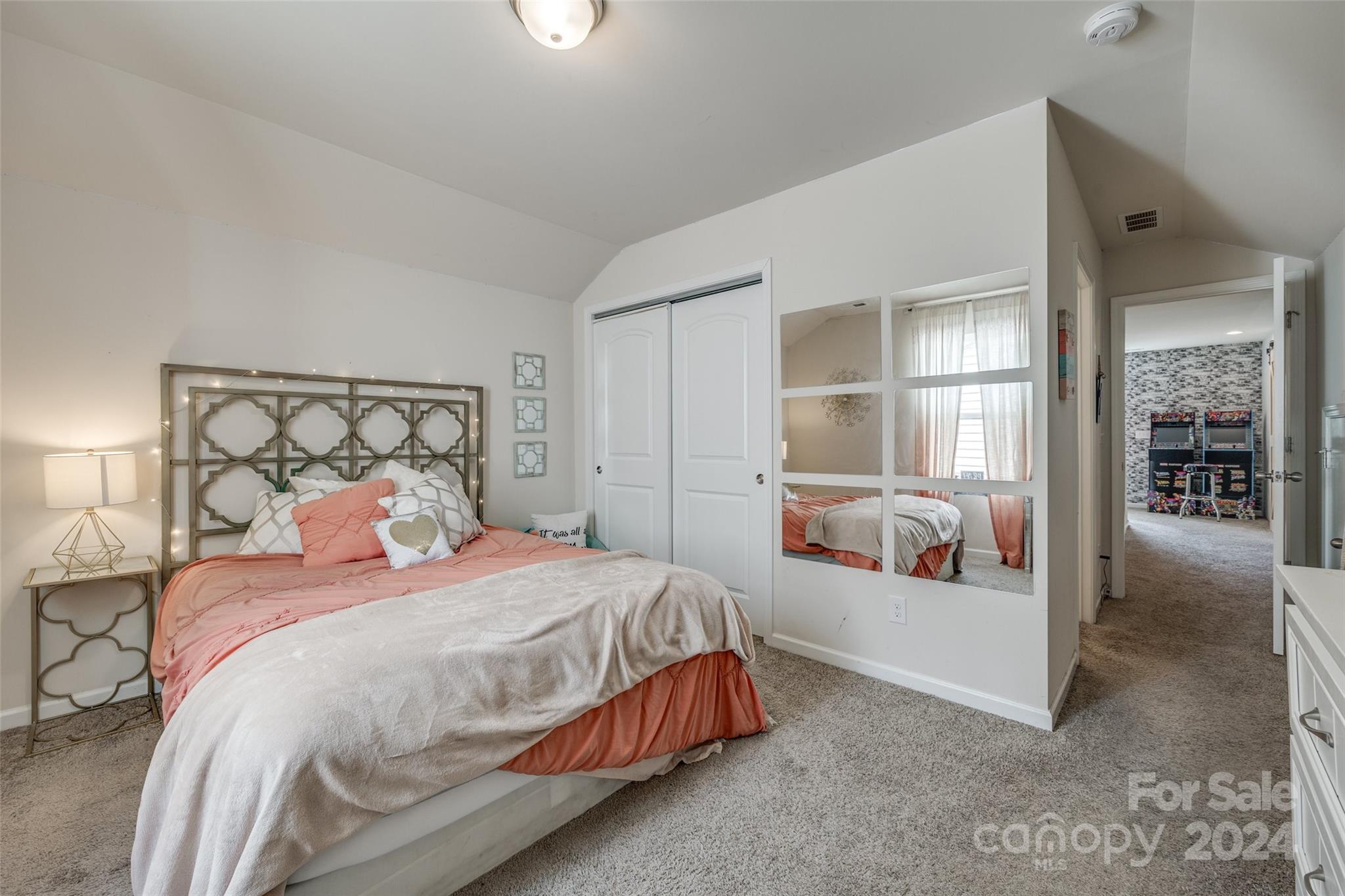 Ridgewater - Residential