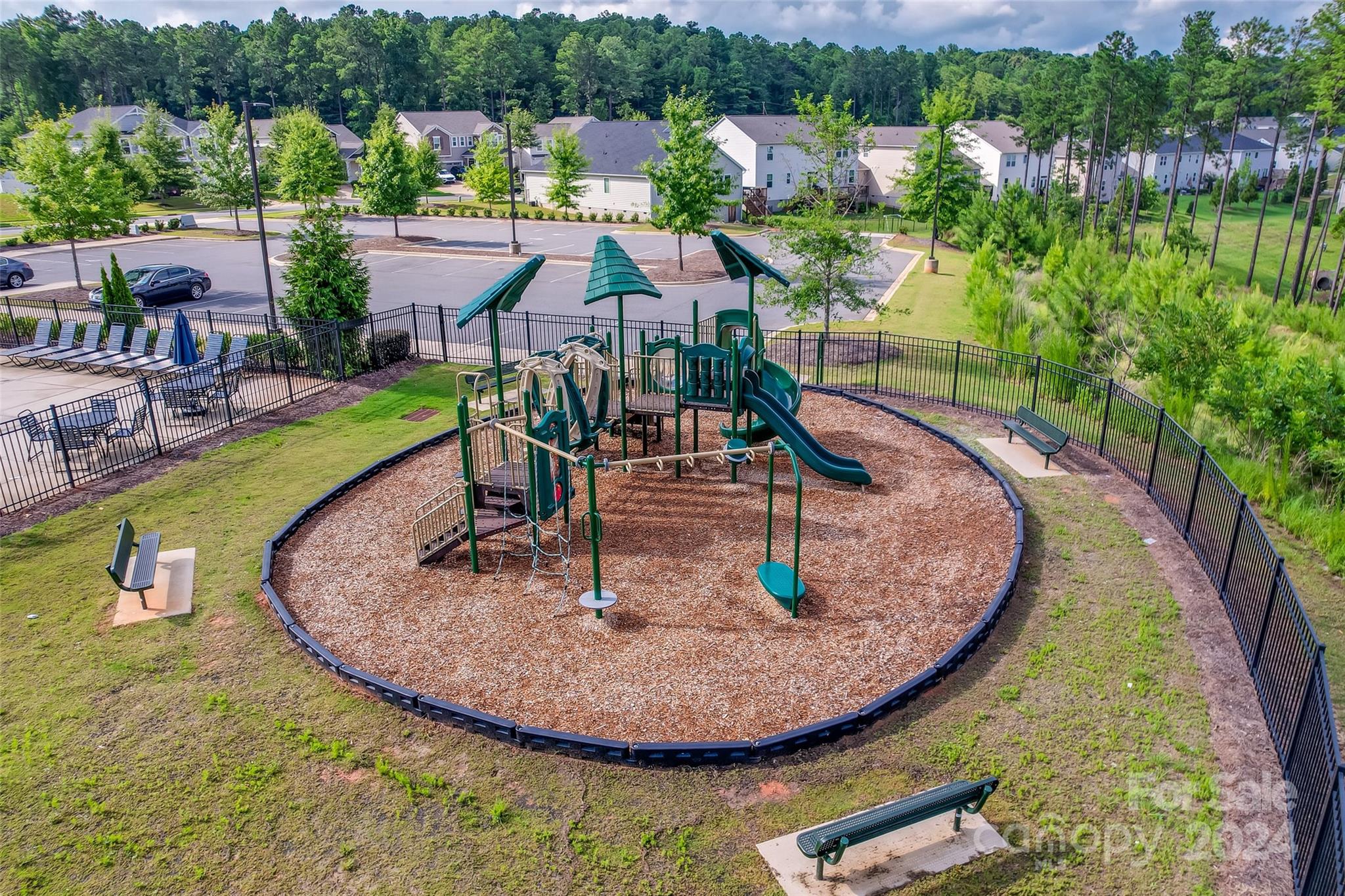 Ridgewater - Residential