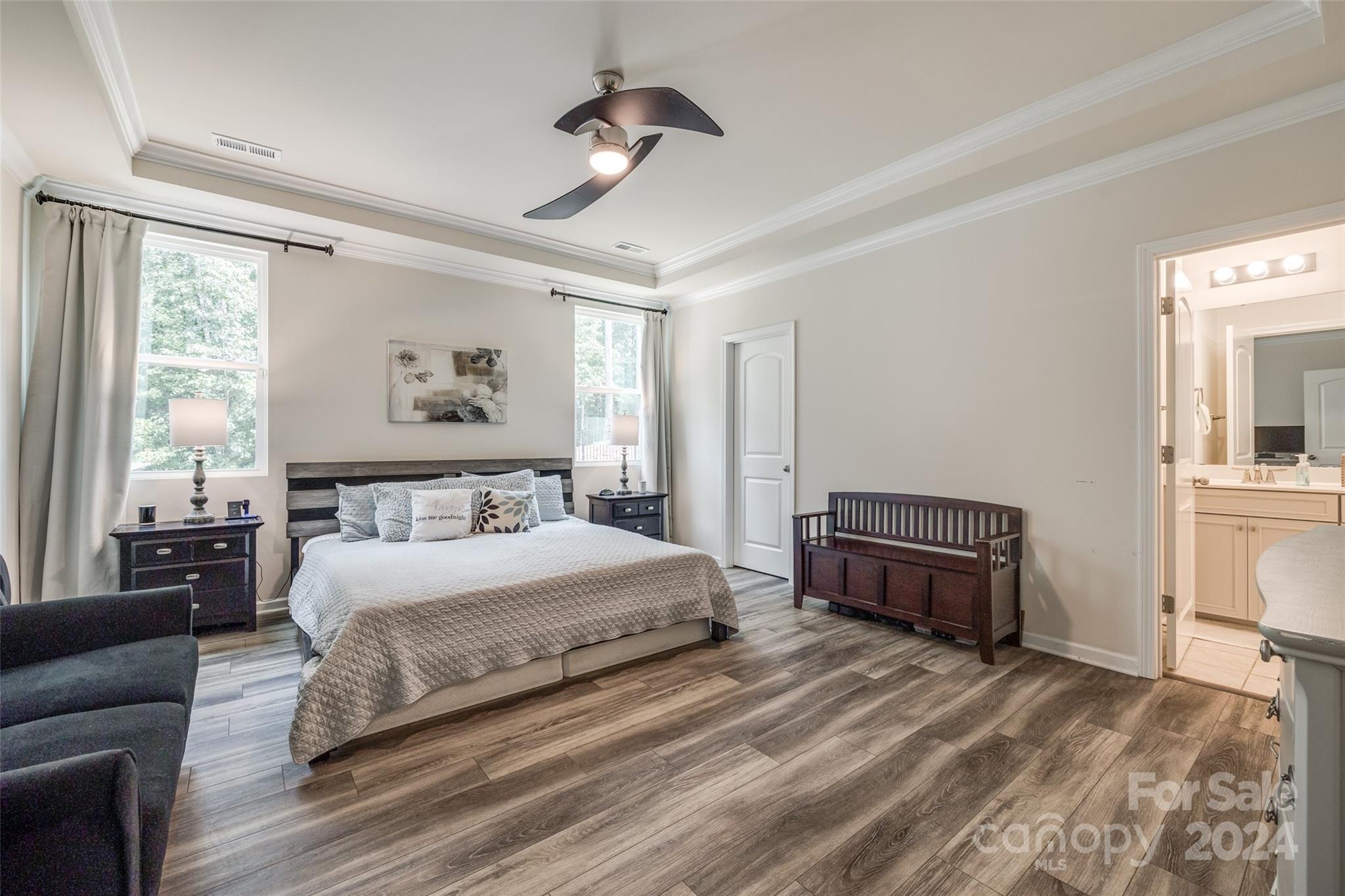 Ridgewater - Residential